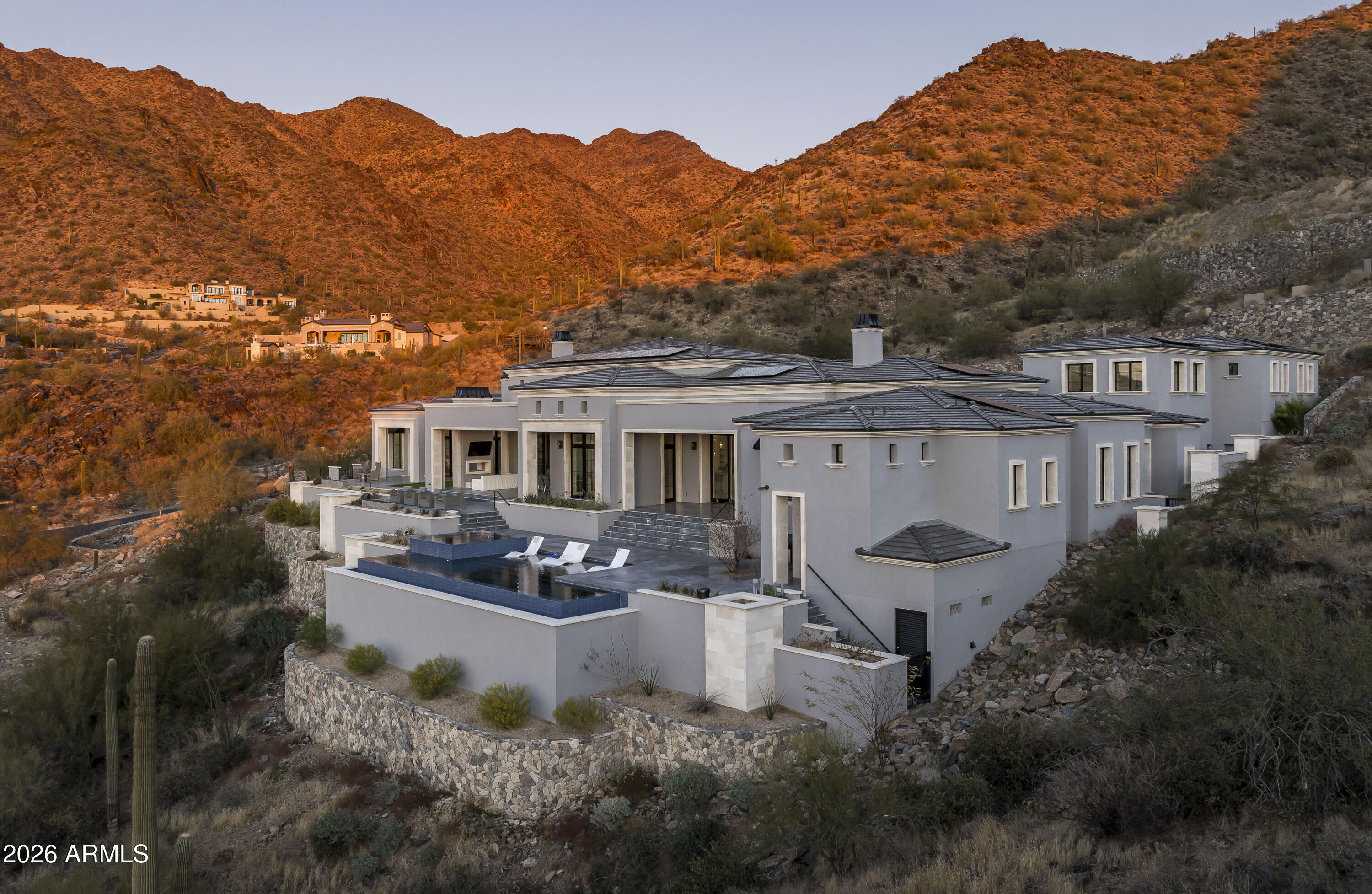 Silverleaf at DC Ranch - Residential