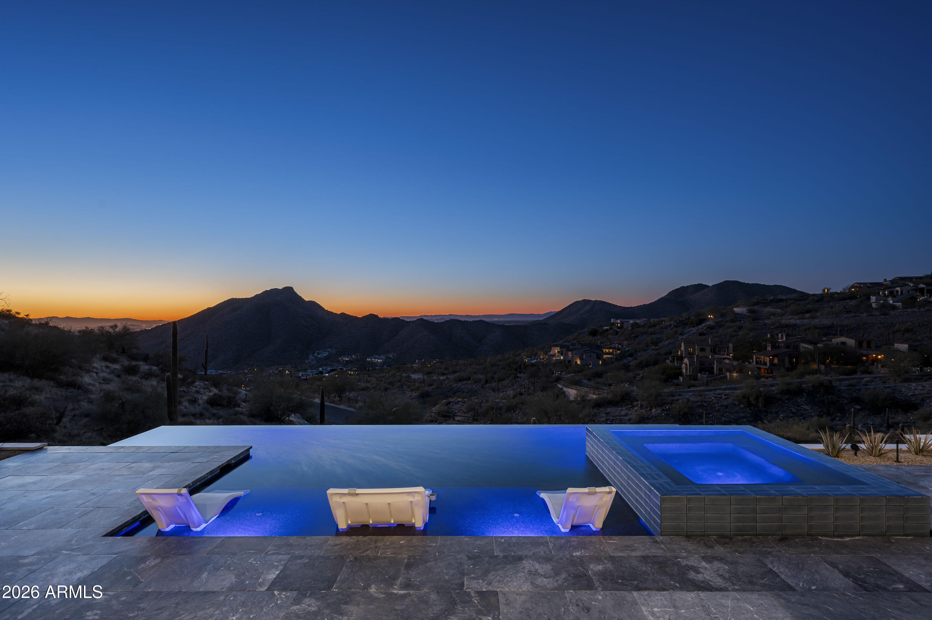 Silverleaf at DC Ranch - Residential