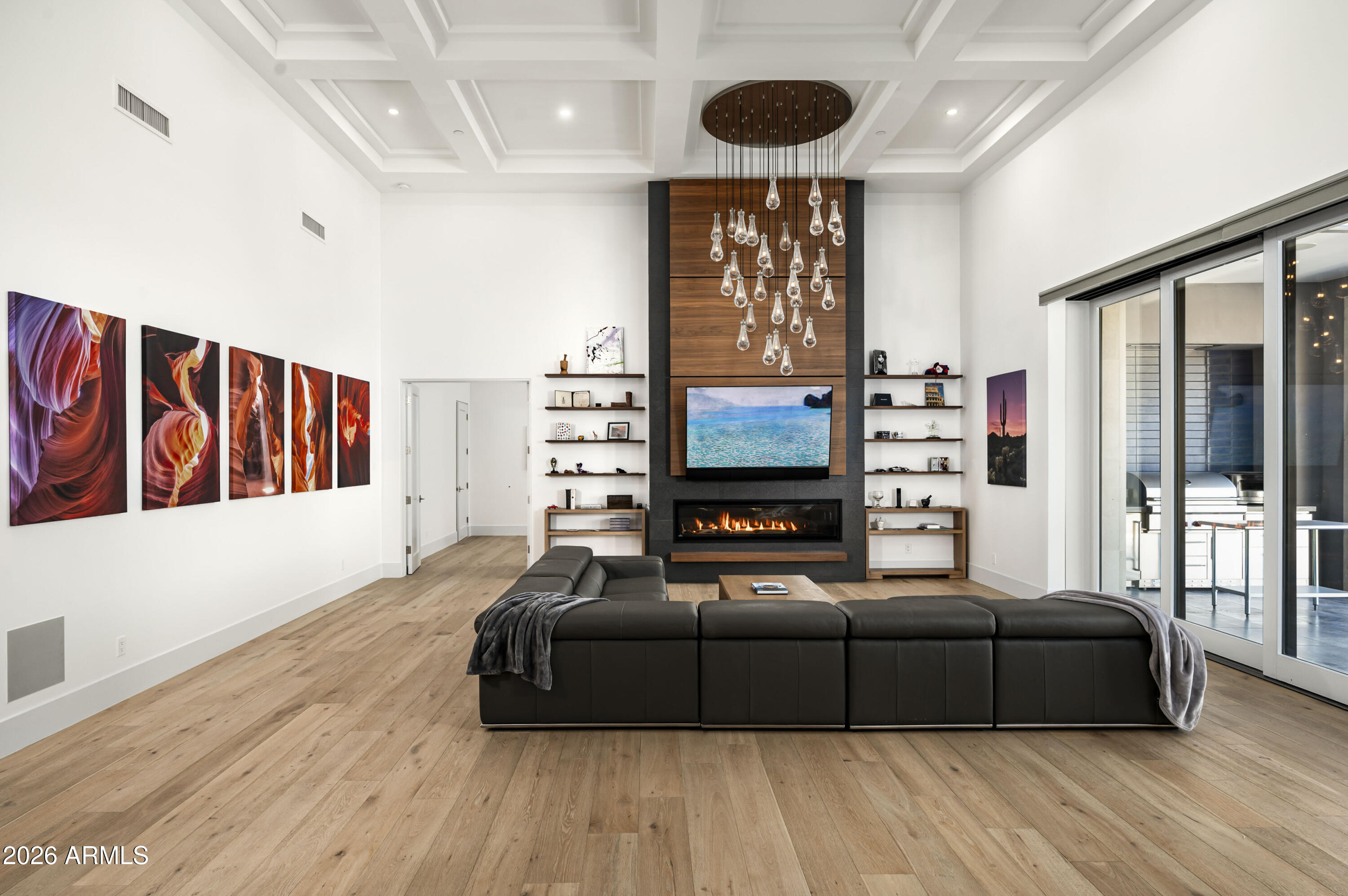 Silverleaf at DC Ranch - Residential