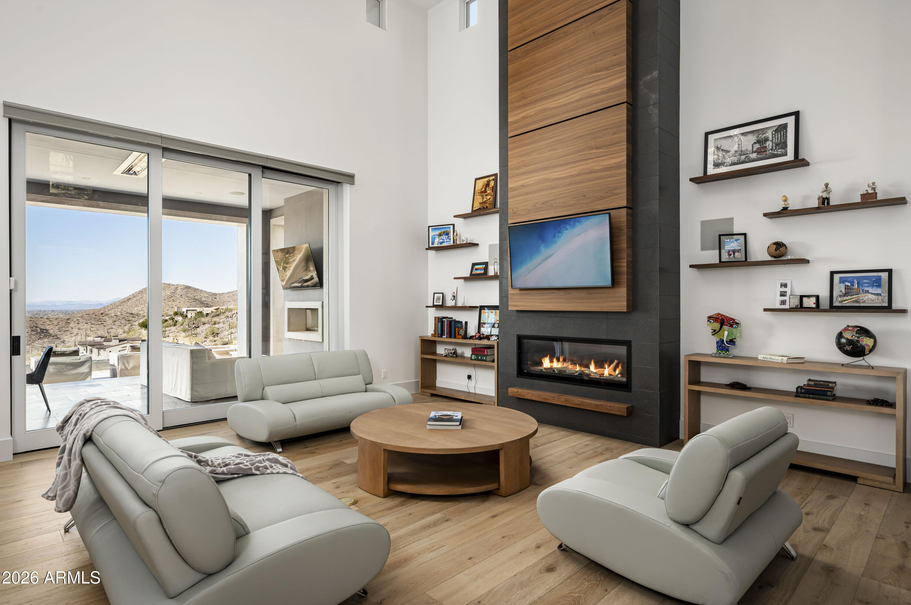 Silverleaf at DC Ranch - Residential