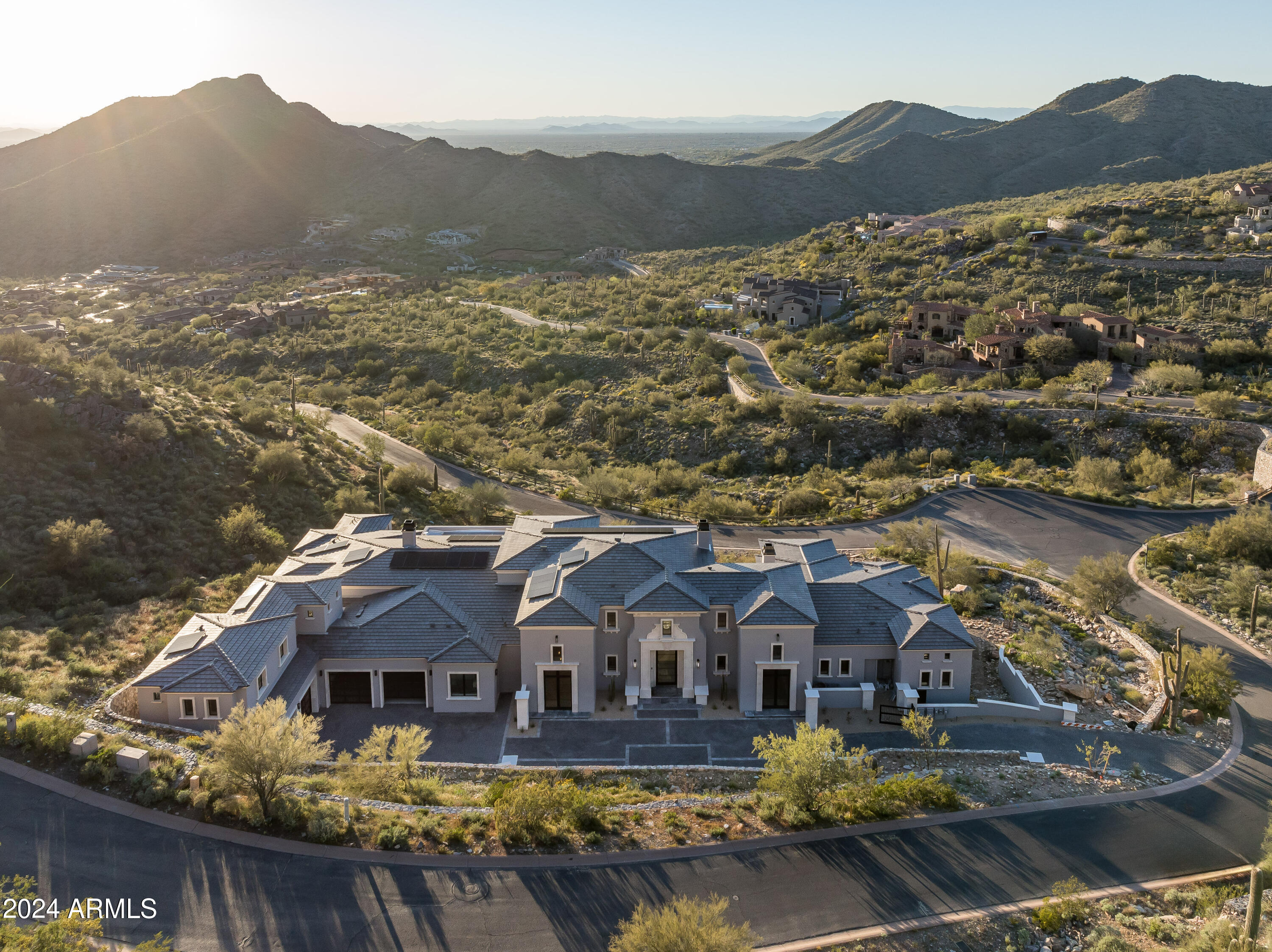 Silverleaf at DC Ranch - Residential