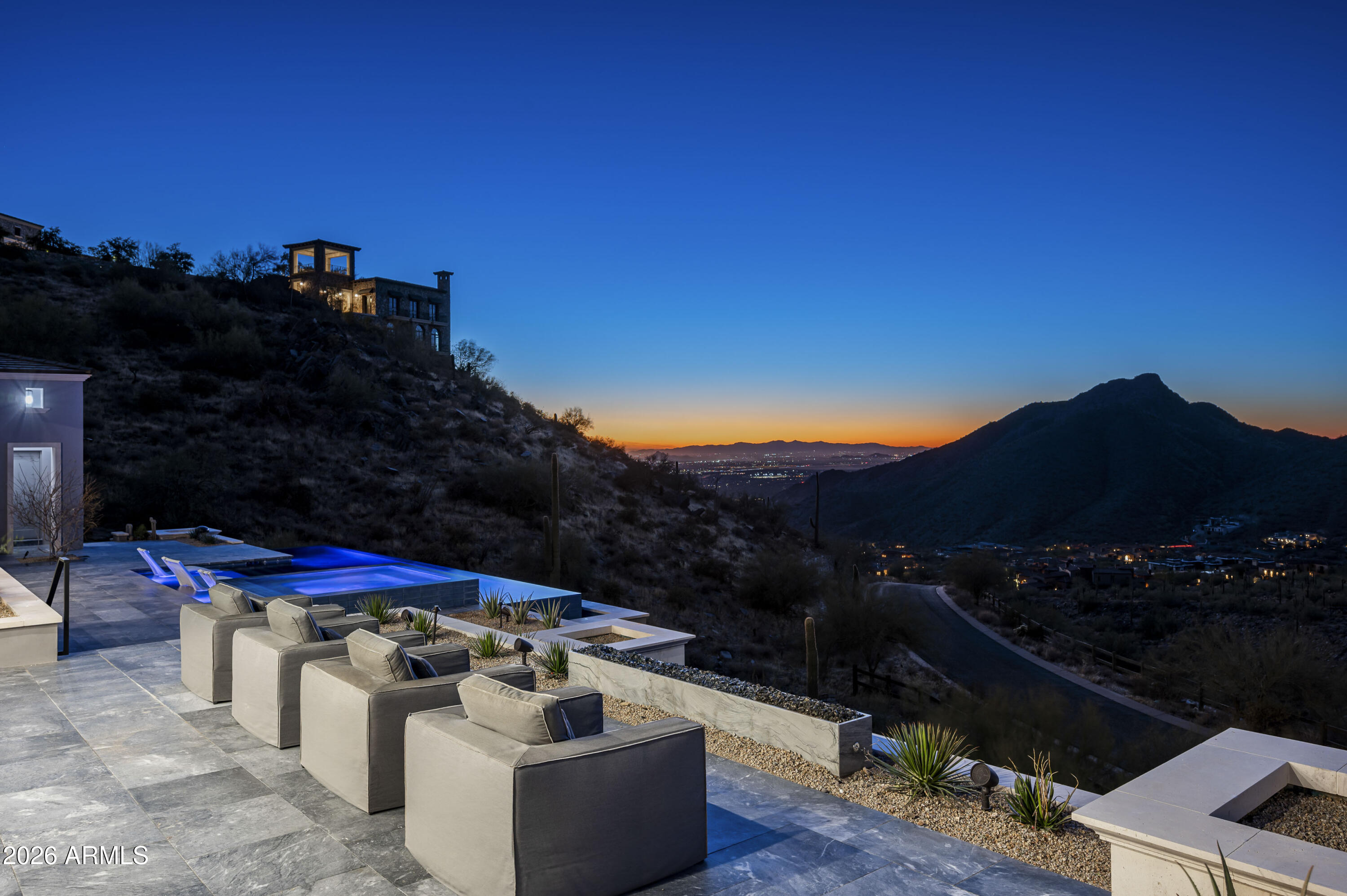 Silverleaf at DC Ranch - Residential