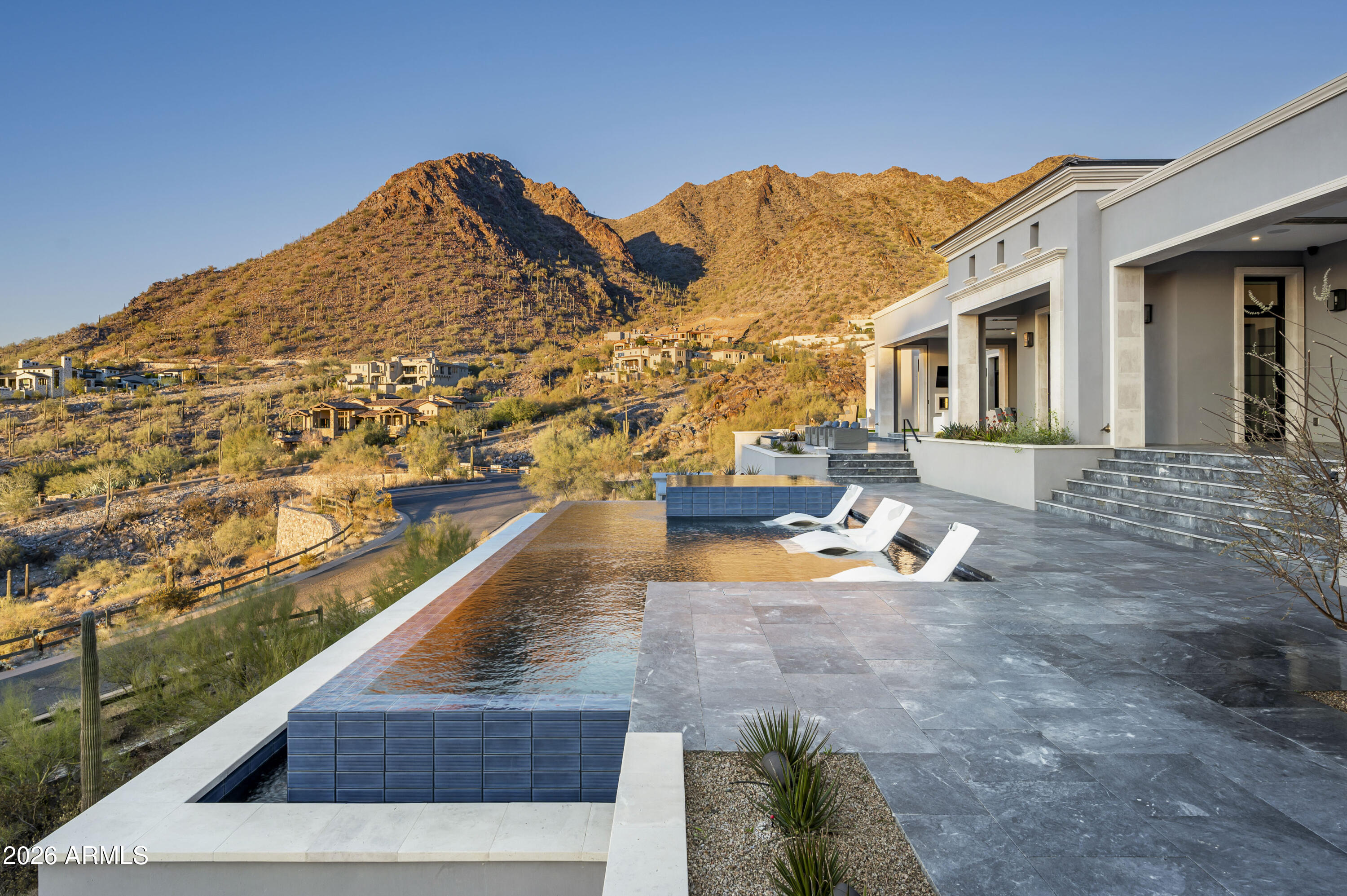 Silverleaf at DC Ranch - Residential