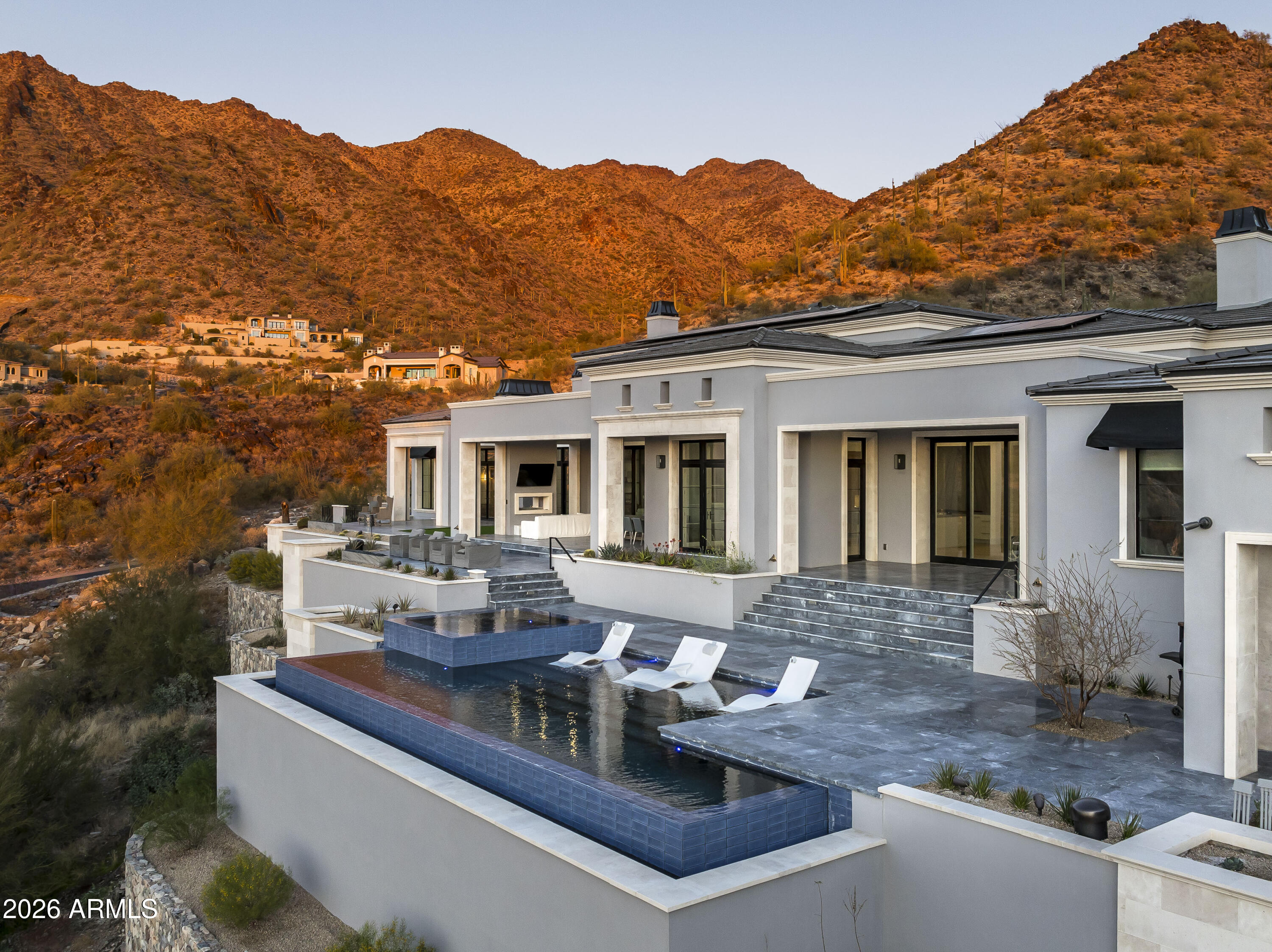 Silverleaf at DC Ranch - Residential