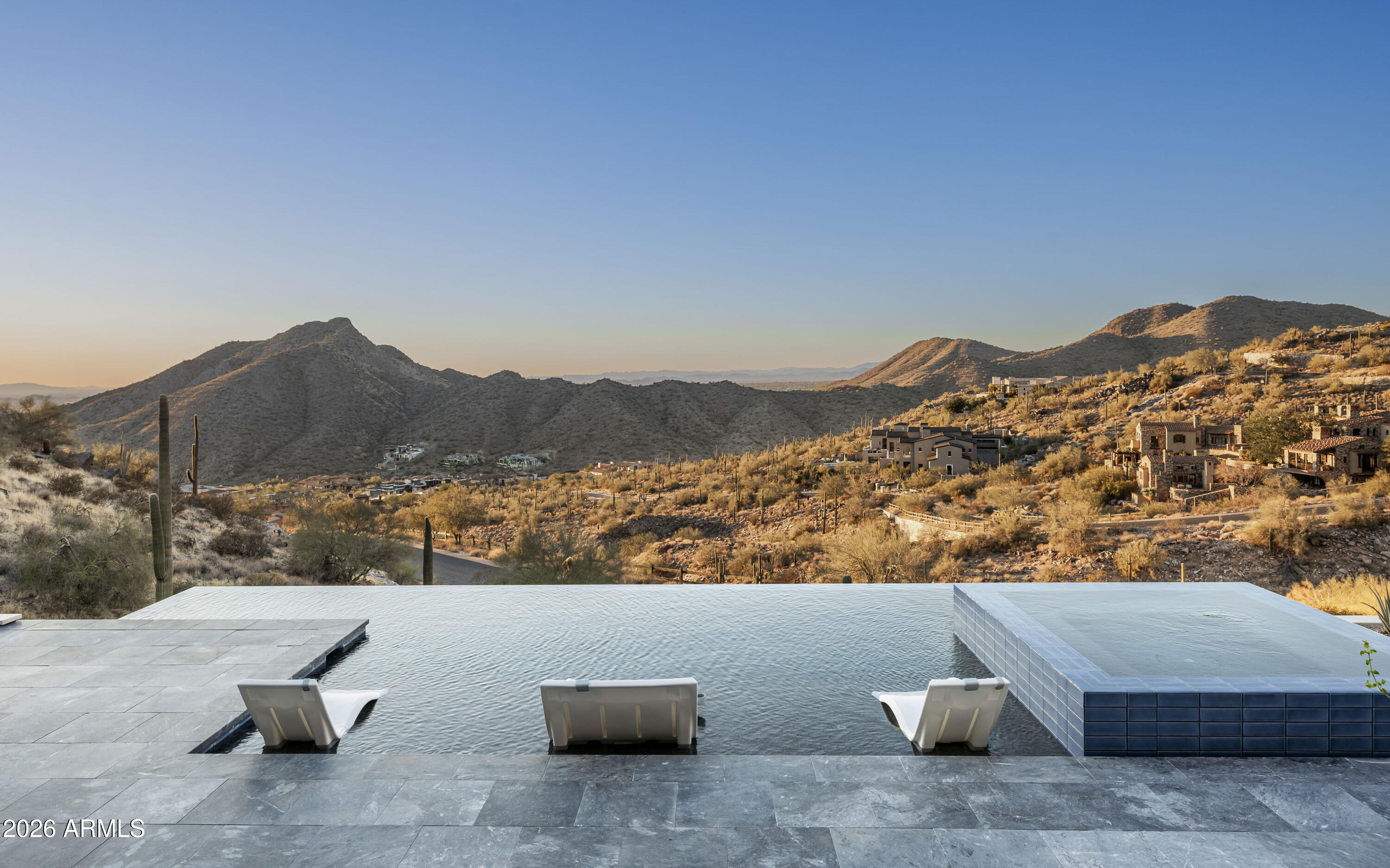 Silverleaf at DC Ranch - Residential