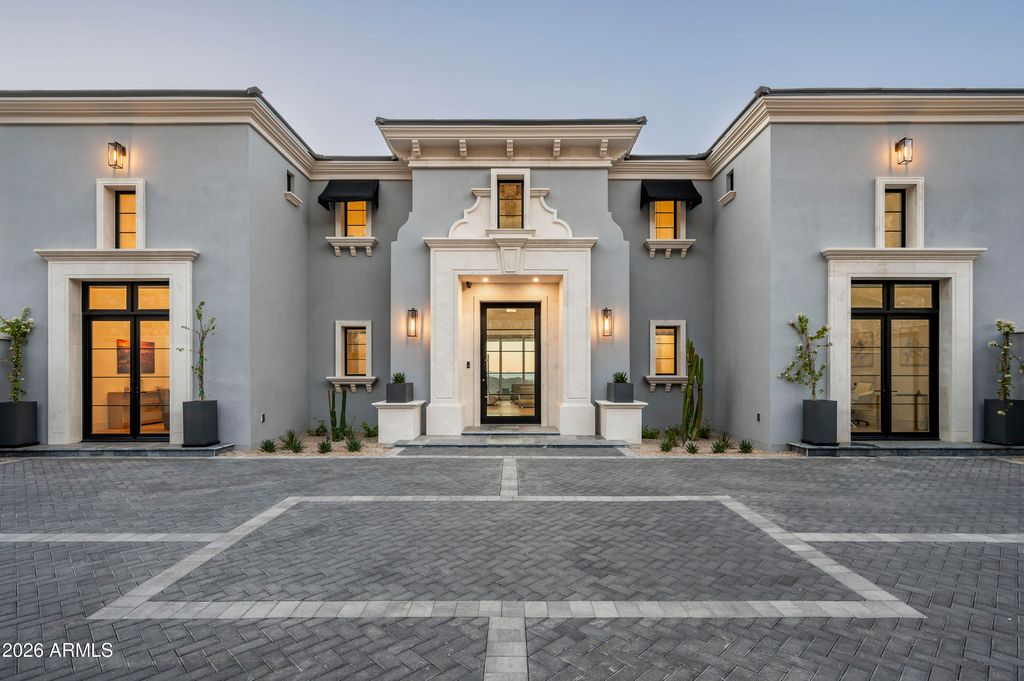 Photo of 21312 N 113th Place, Scottsdale, AZ 85255 (MLS # 6963743)