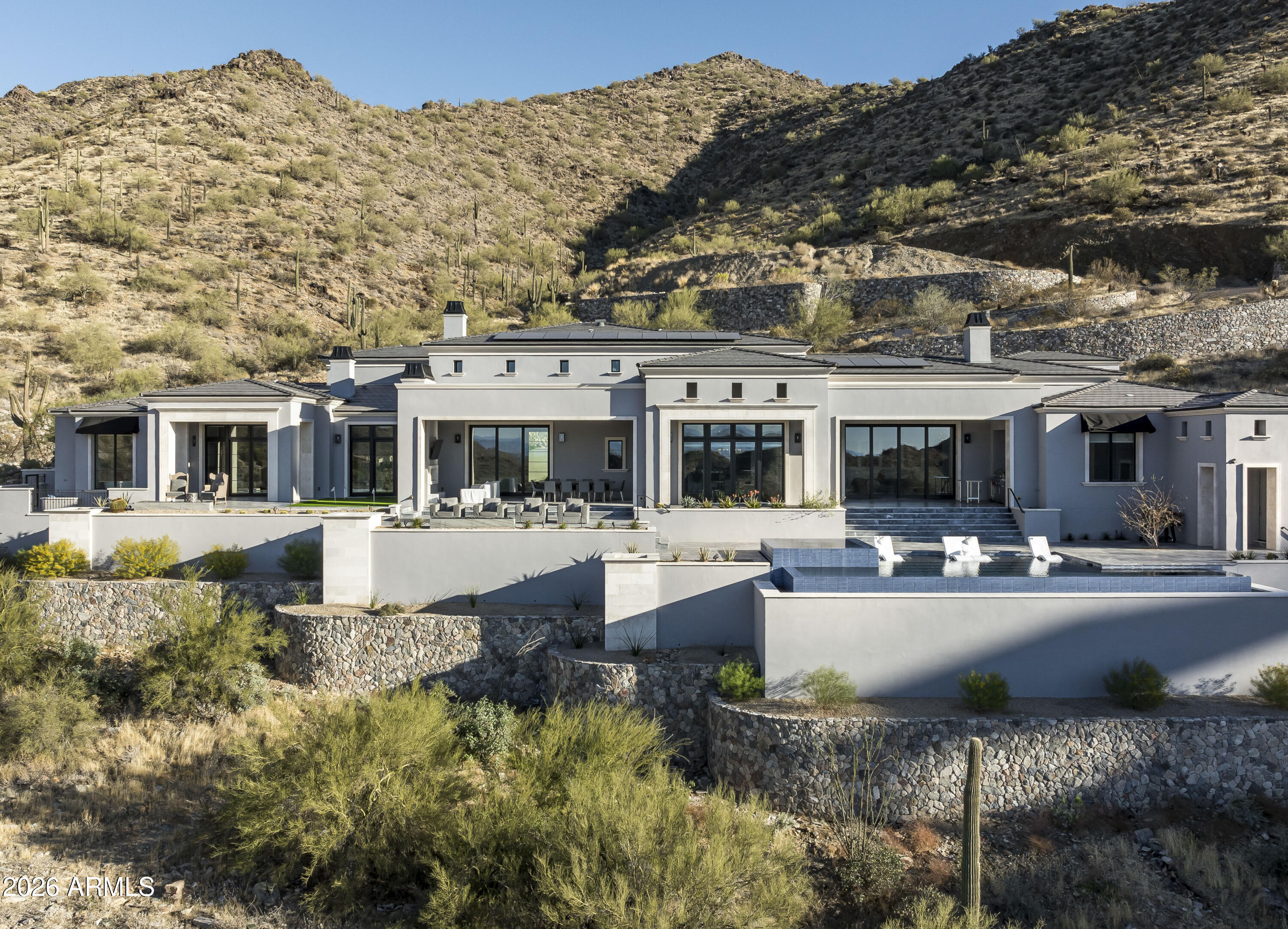 Silverleaf at DC Ranch - Residential