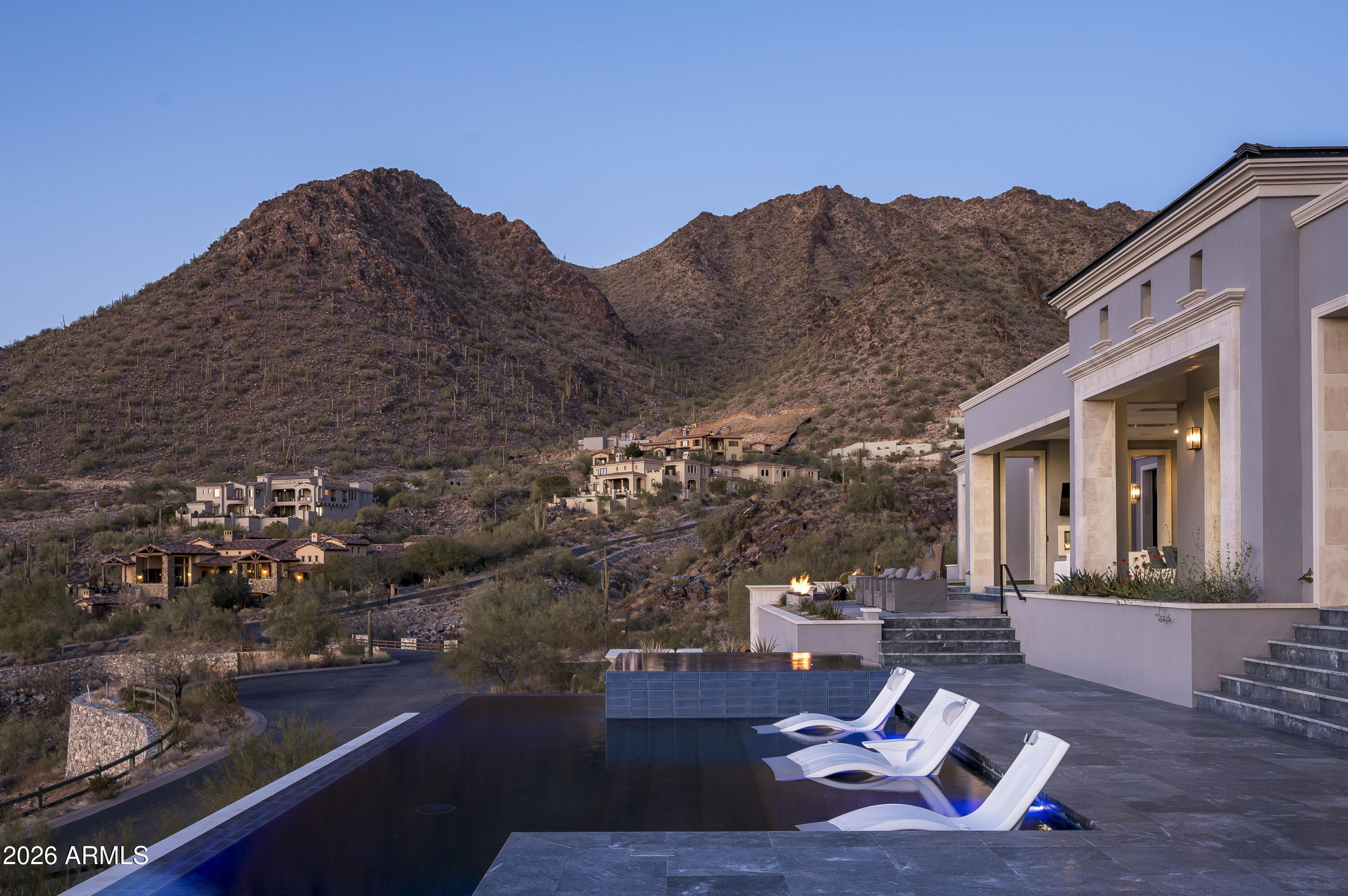 Silverleaf at DC Ranch - Residential