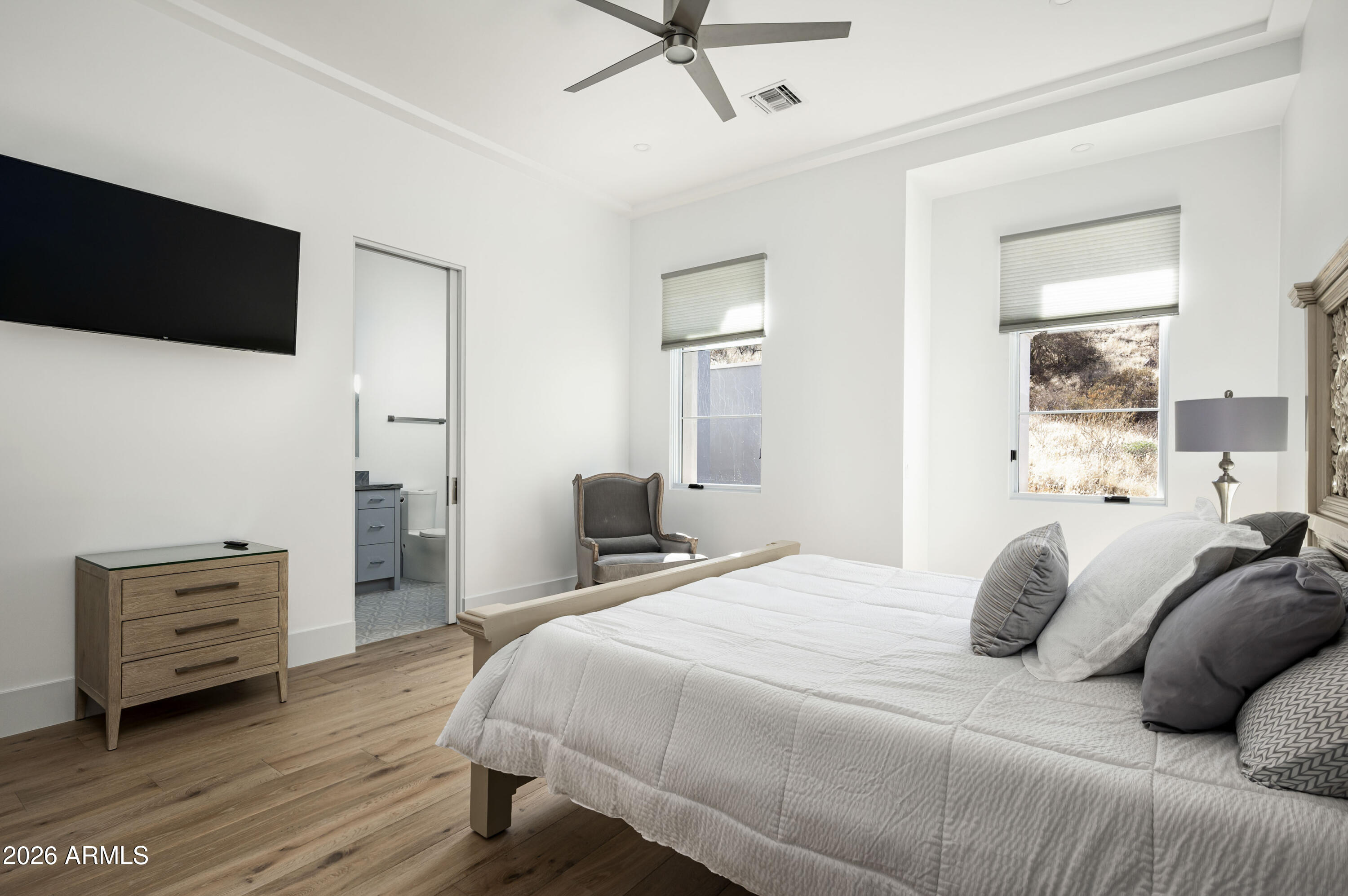 Silverleaf at DC Ranch - Residential