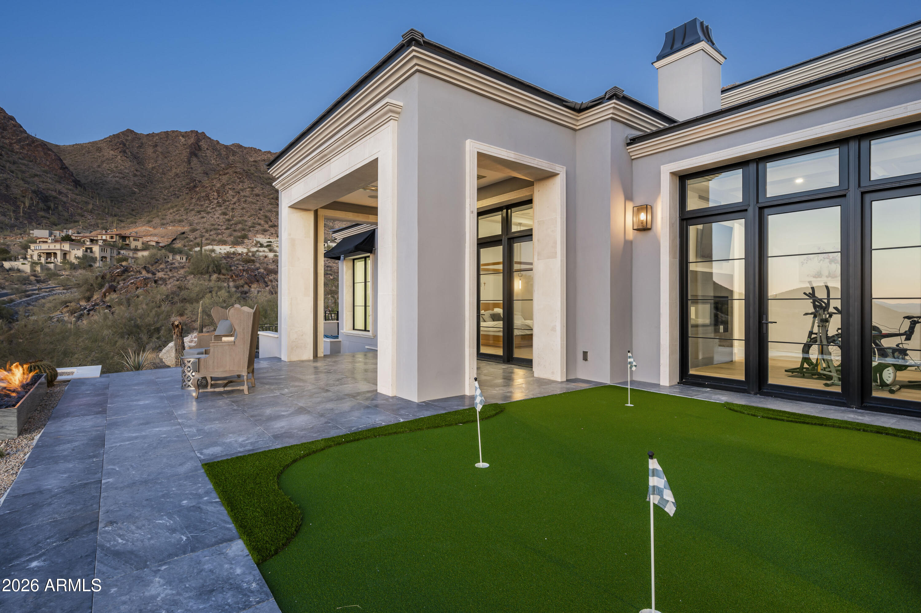 Silverleaf at DC Ranch - Residential