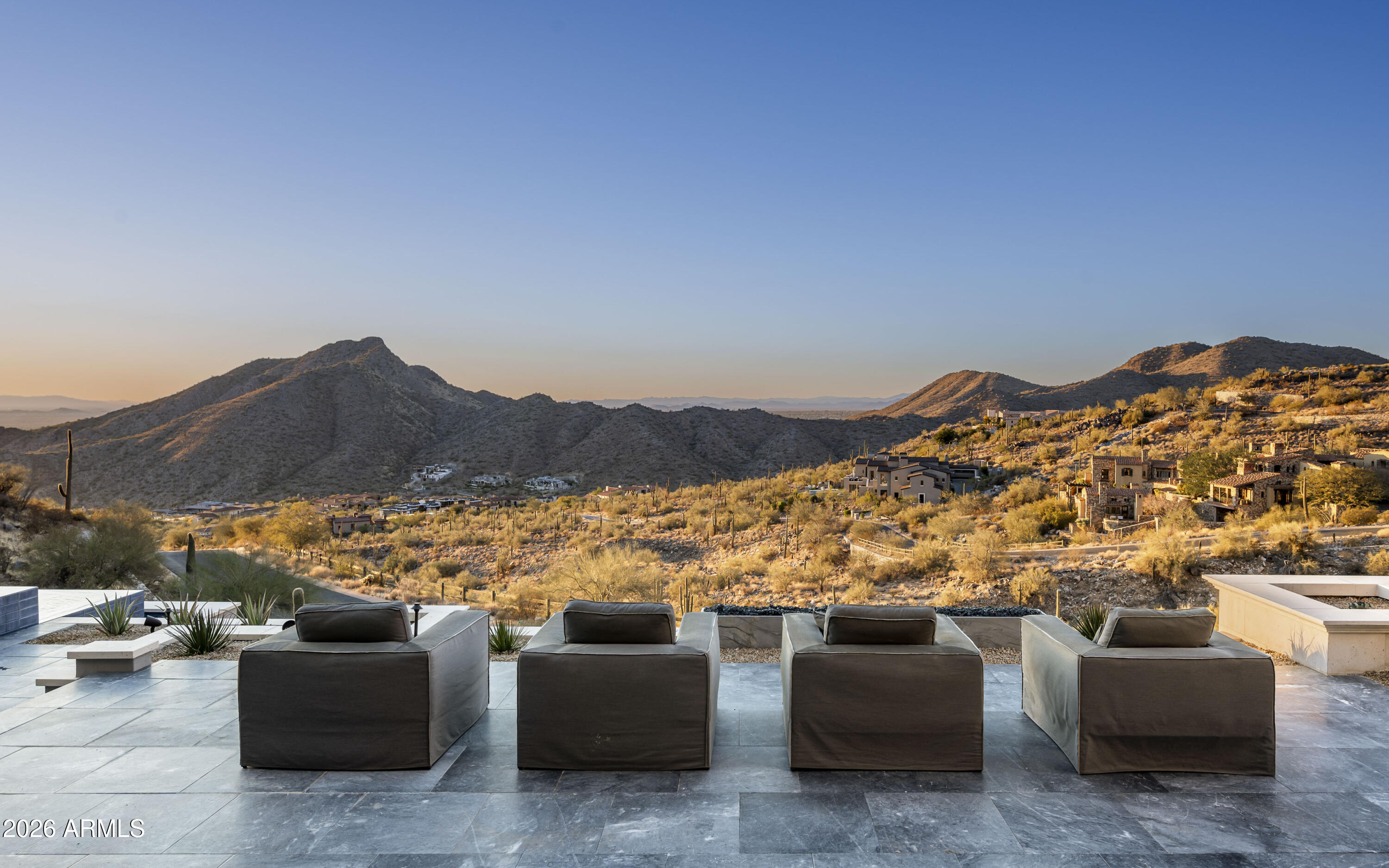 Silverleaf at DC Ranch - Residential