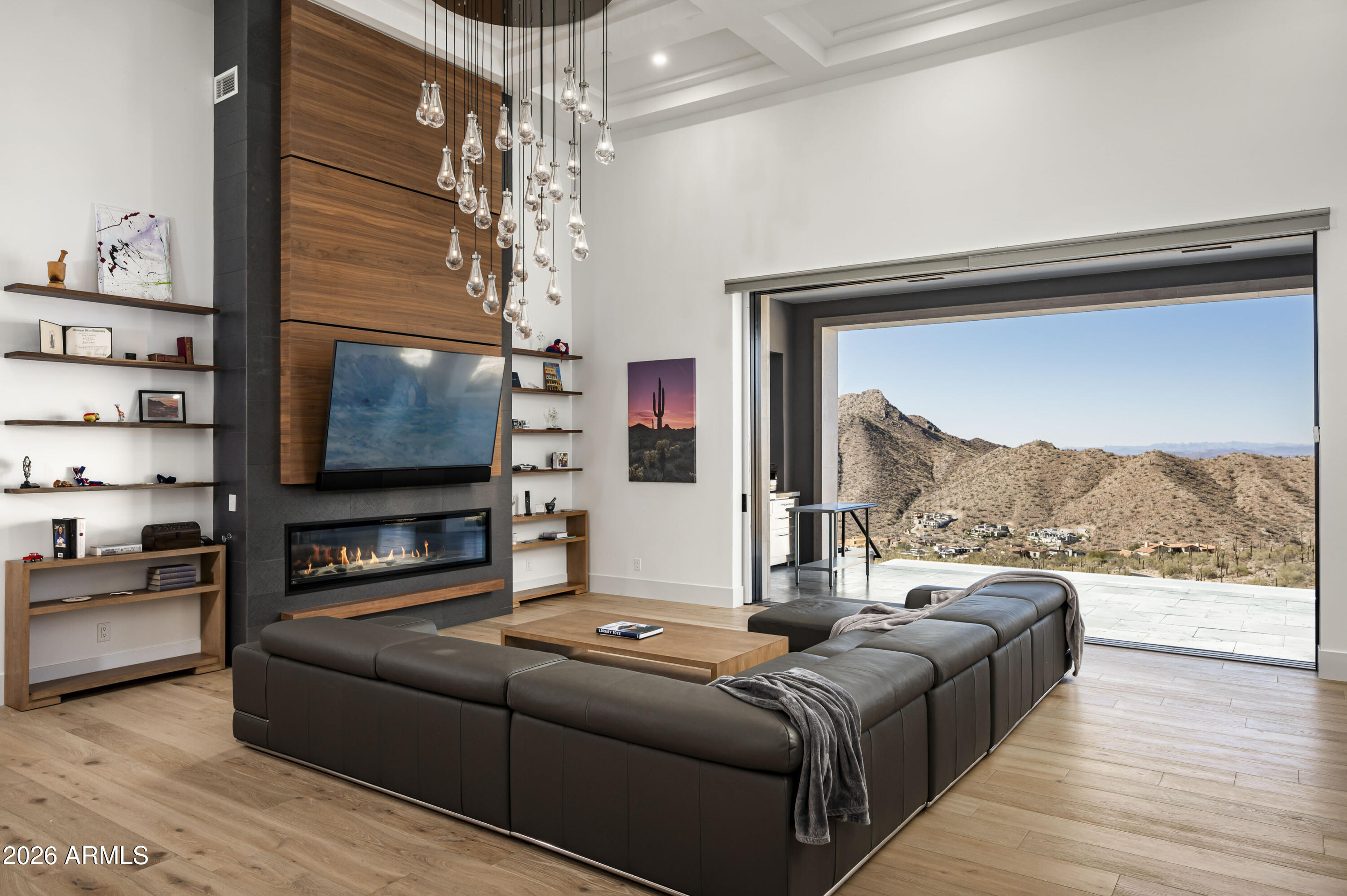 Silverleaf at DC Ranch - Residential