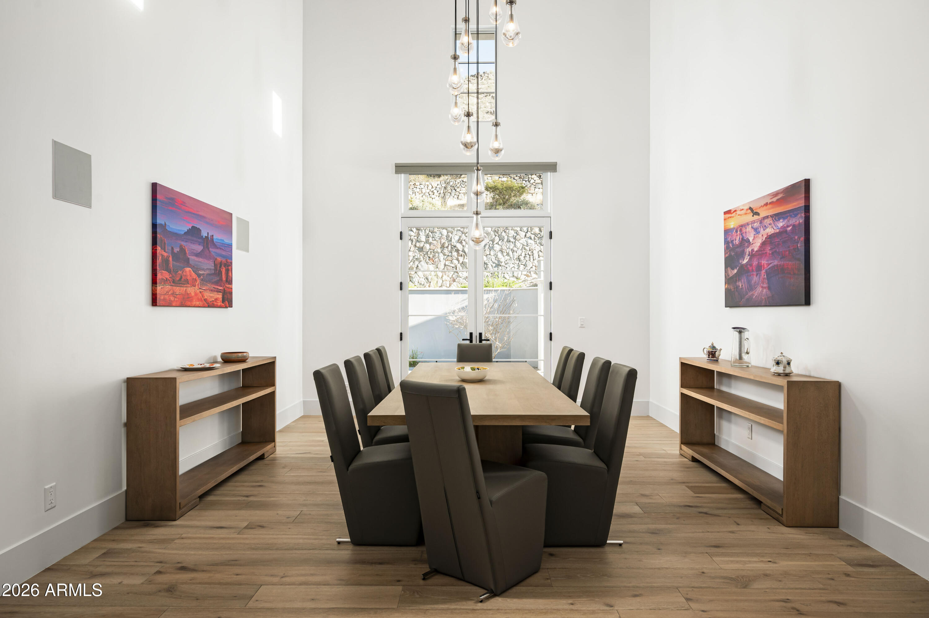 Silverleaf at DC Ranch - Residential