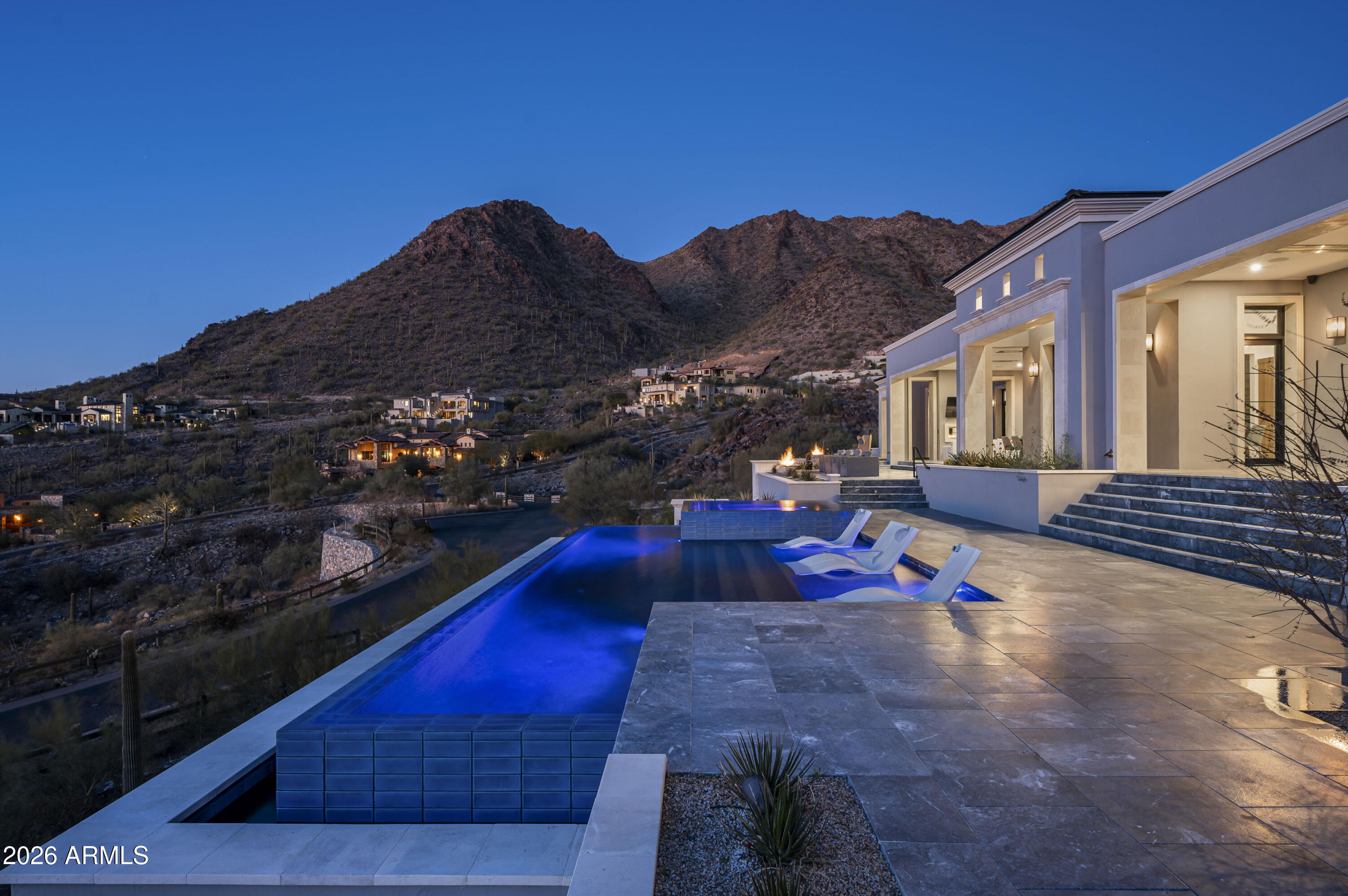 Silverleaf at DC Ranch - Residential