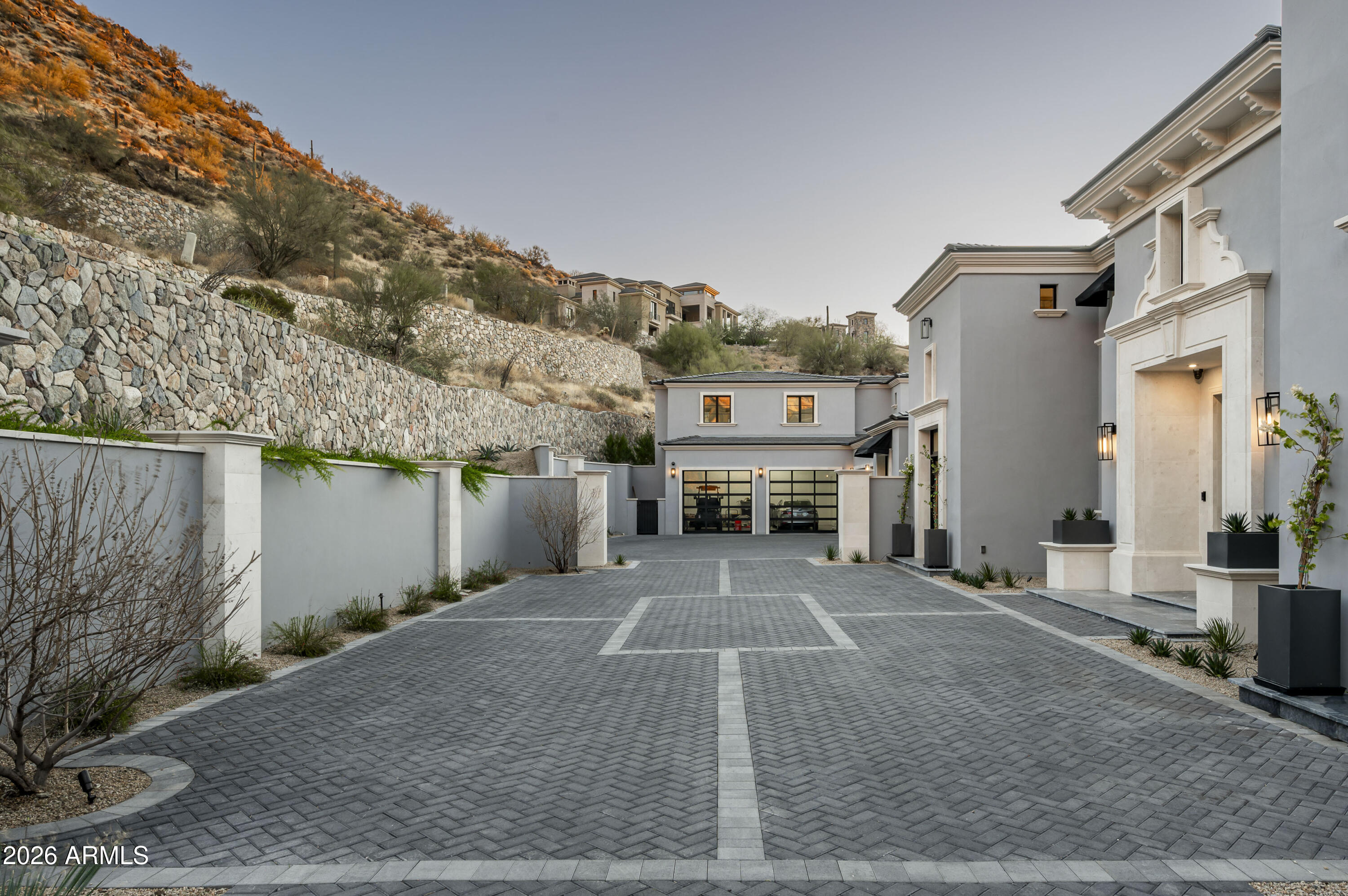Silverleaf at DC Ranch - Residential