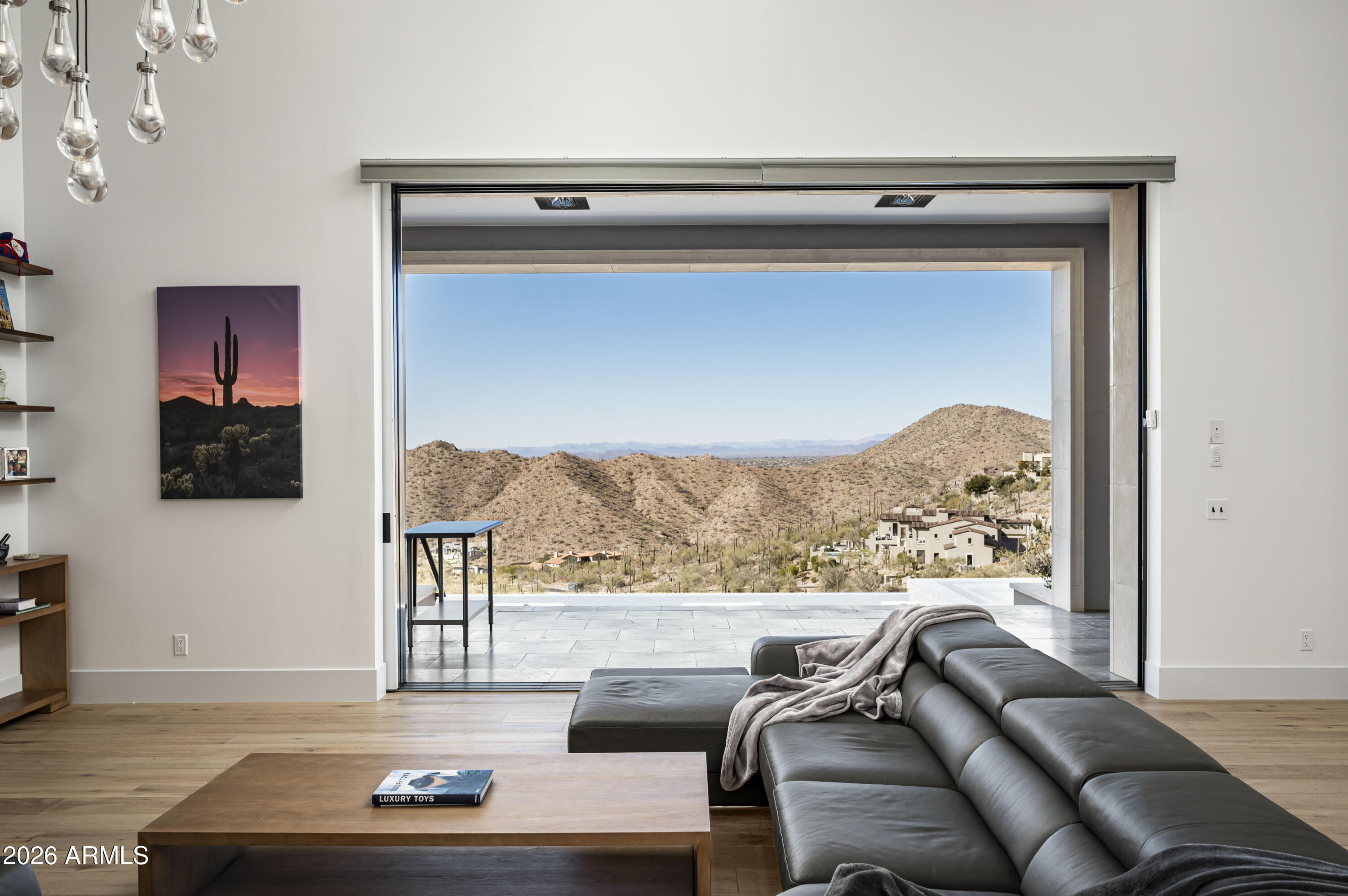 Silverleaf at DC Ranch - Residential