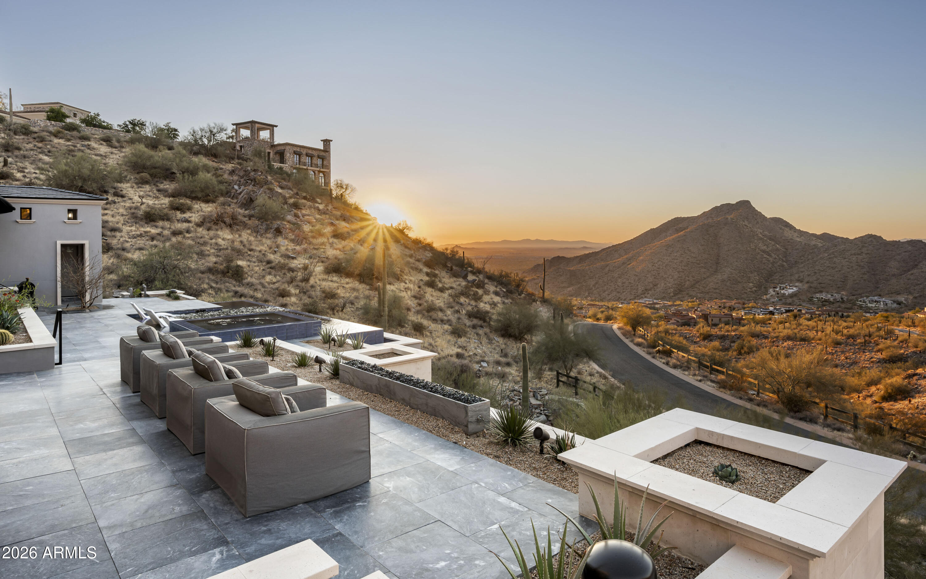 Silverleaf at DC Ranch - Residential