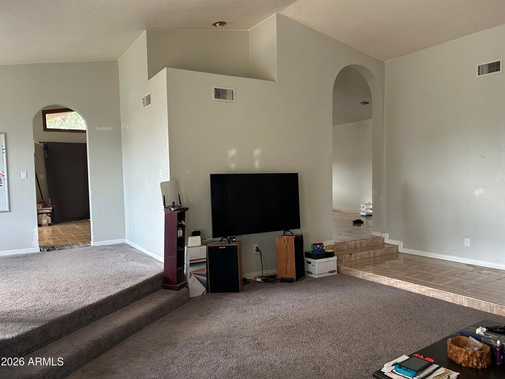 Photo of 5047 N 129th Avenue, Litchfield Park, AZ 85340 (MLS # 6963977)