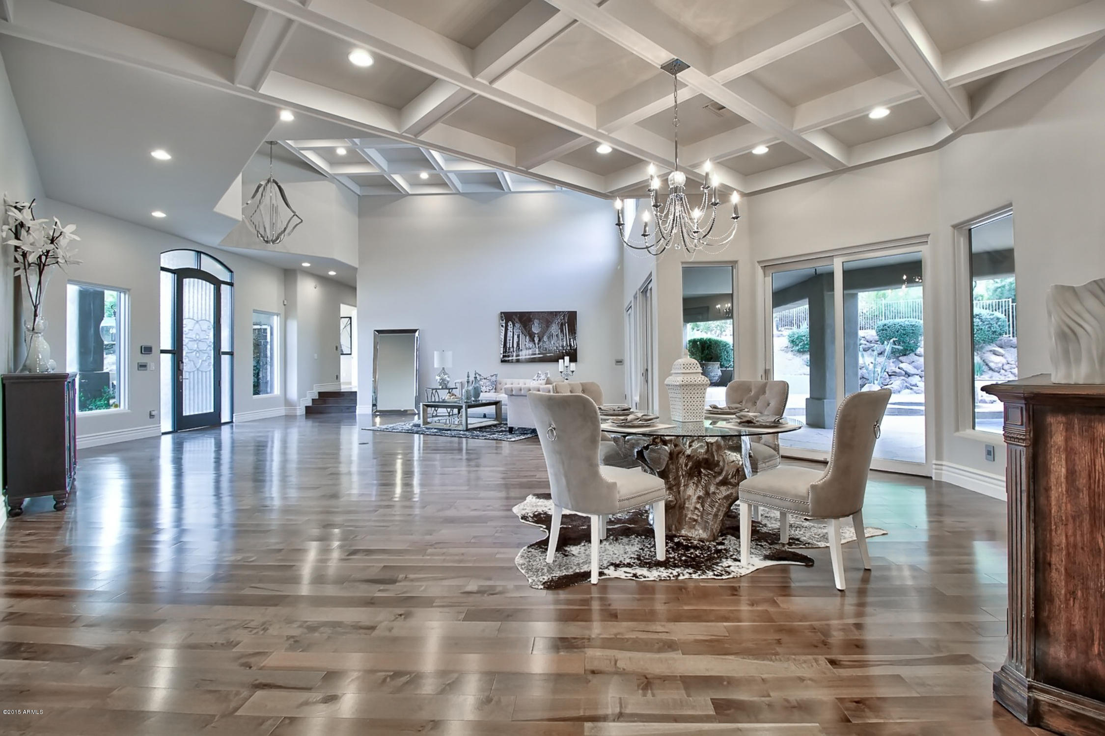 Stone Canyon - Residential