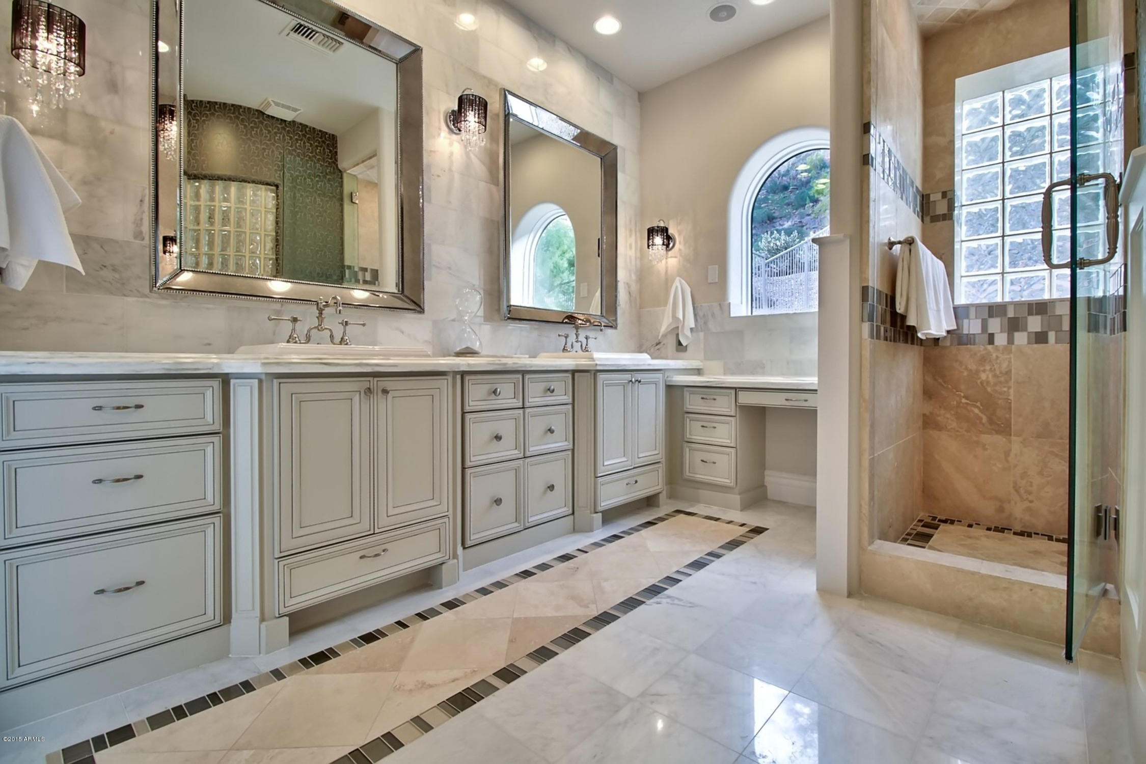Stone Canyon - Residential
