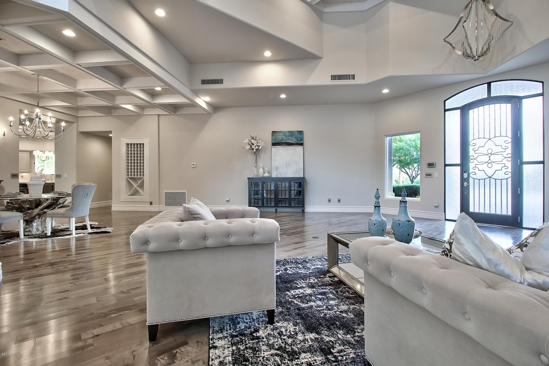 Stone Canyon - Residential