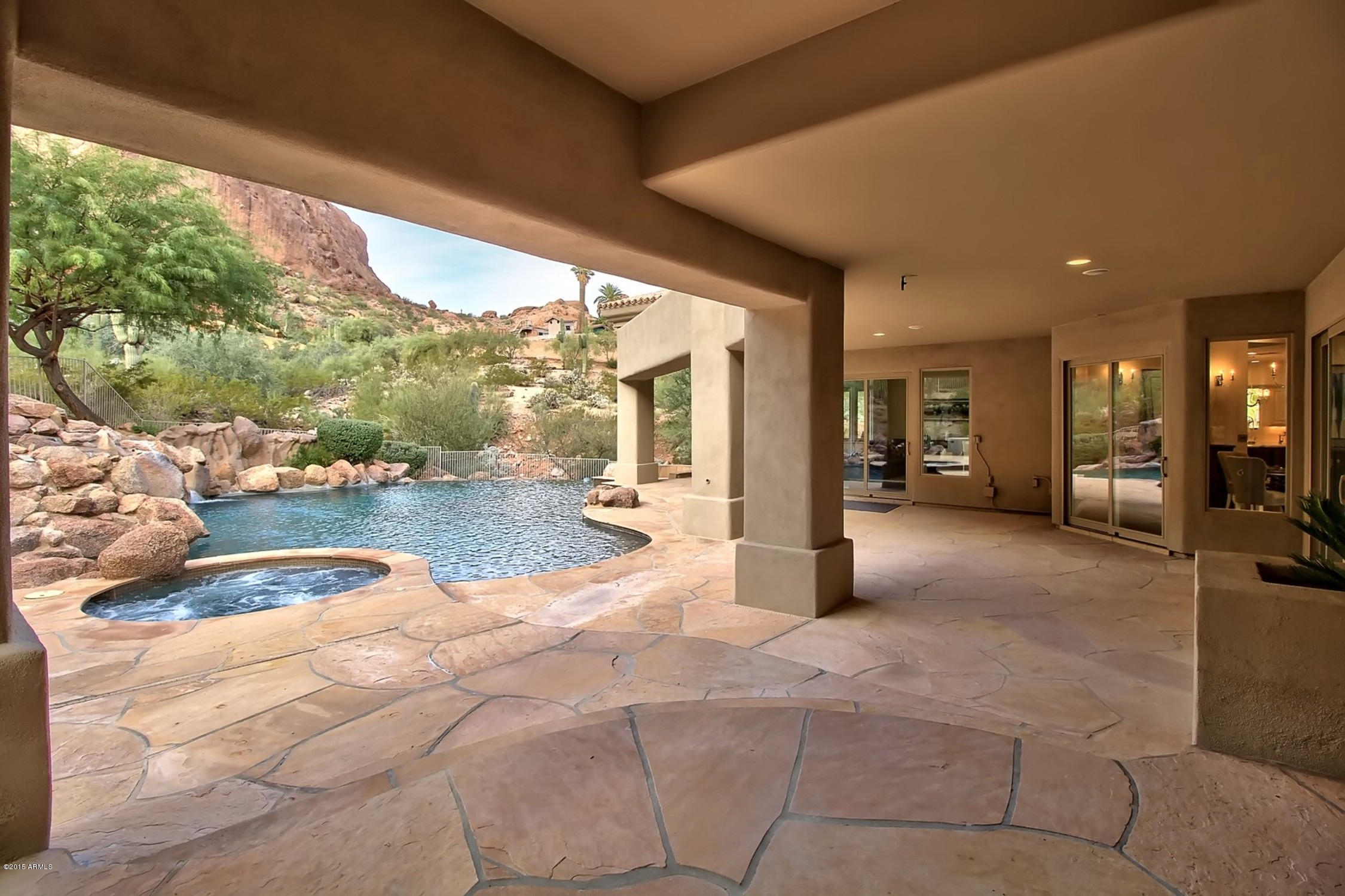 Stone Canyon - Residential