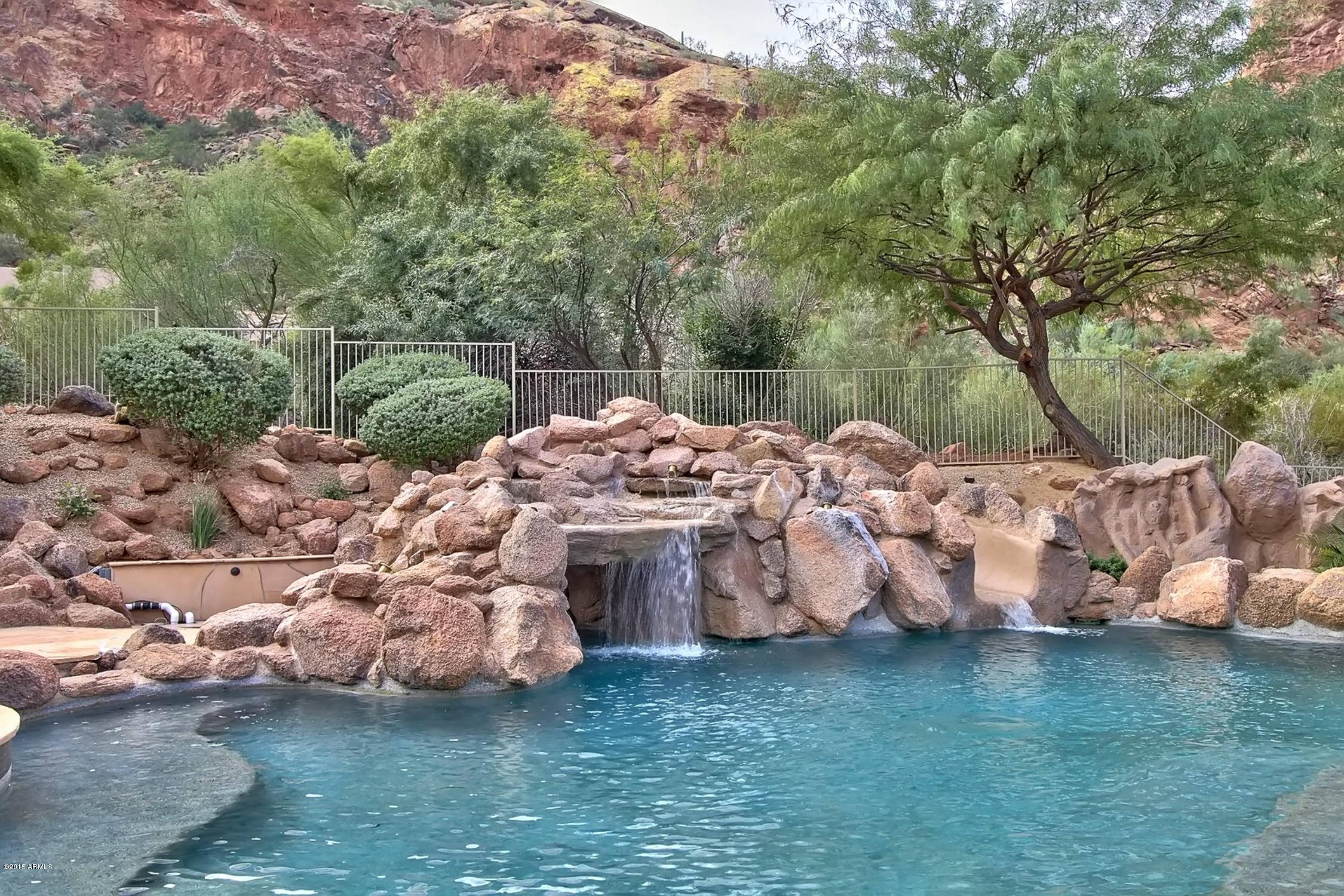 Stone Canyon - Residential