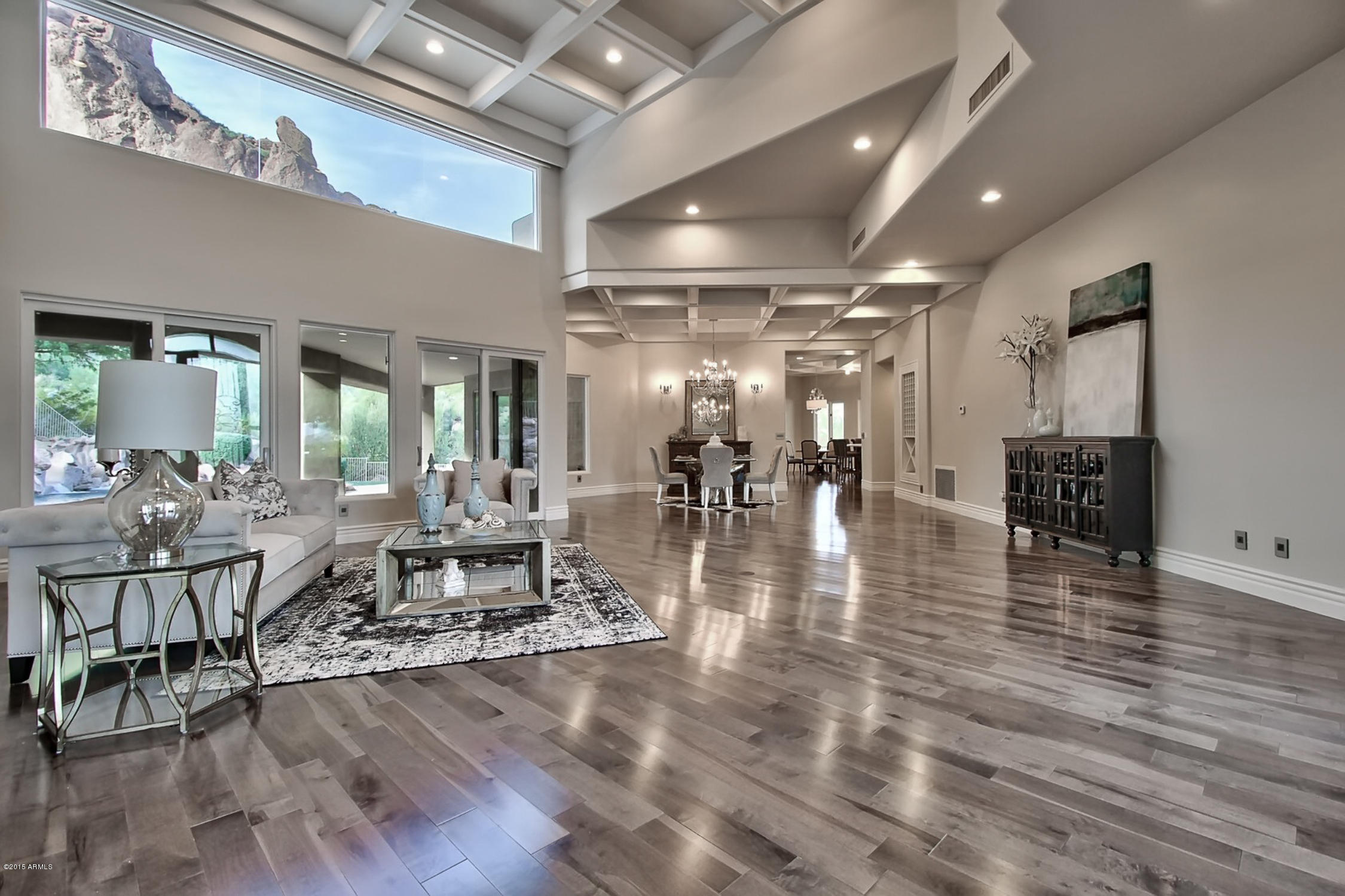 Stone Canyon - Residential