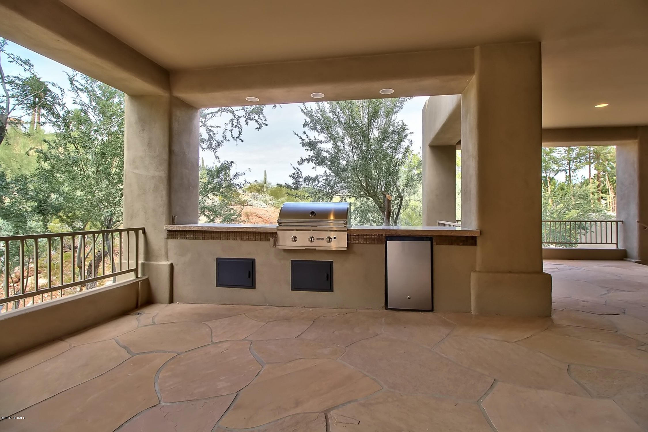 Stone Canyon - Residential