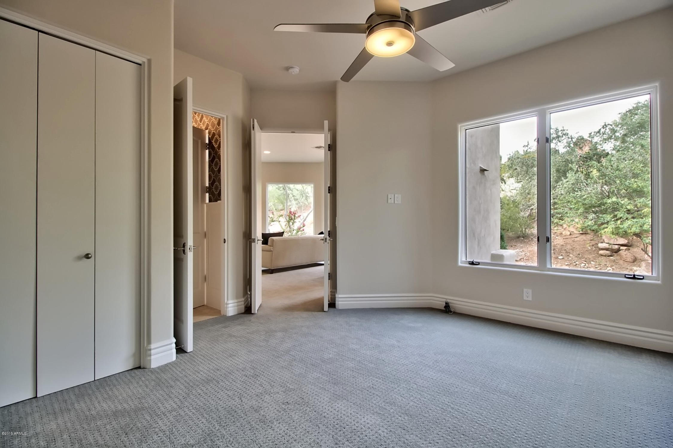 Stone Canyon - Residential