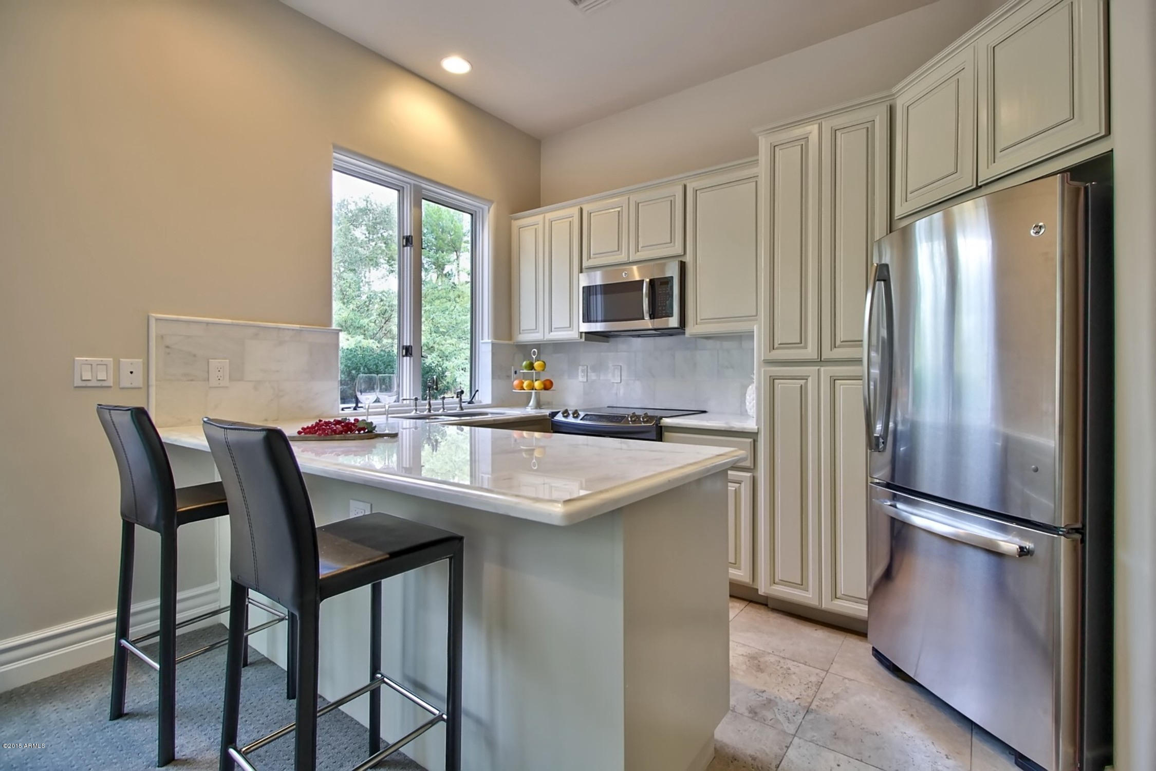 Stone Canyon - Residential