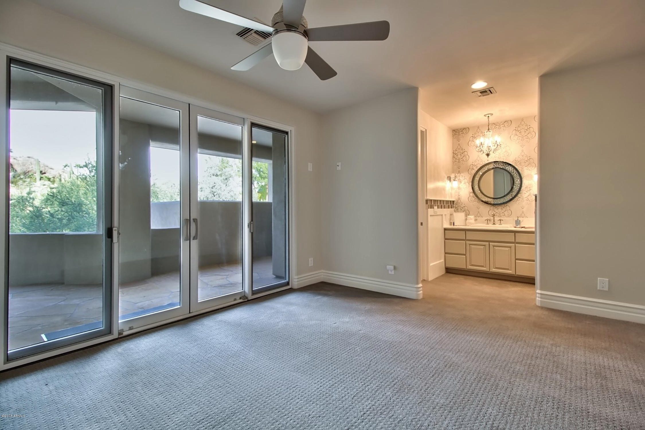 Stone Canyon - Residential