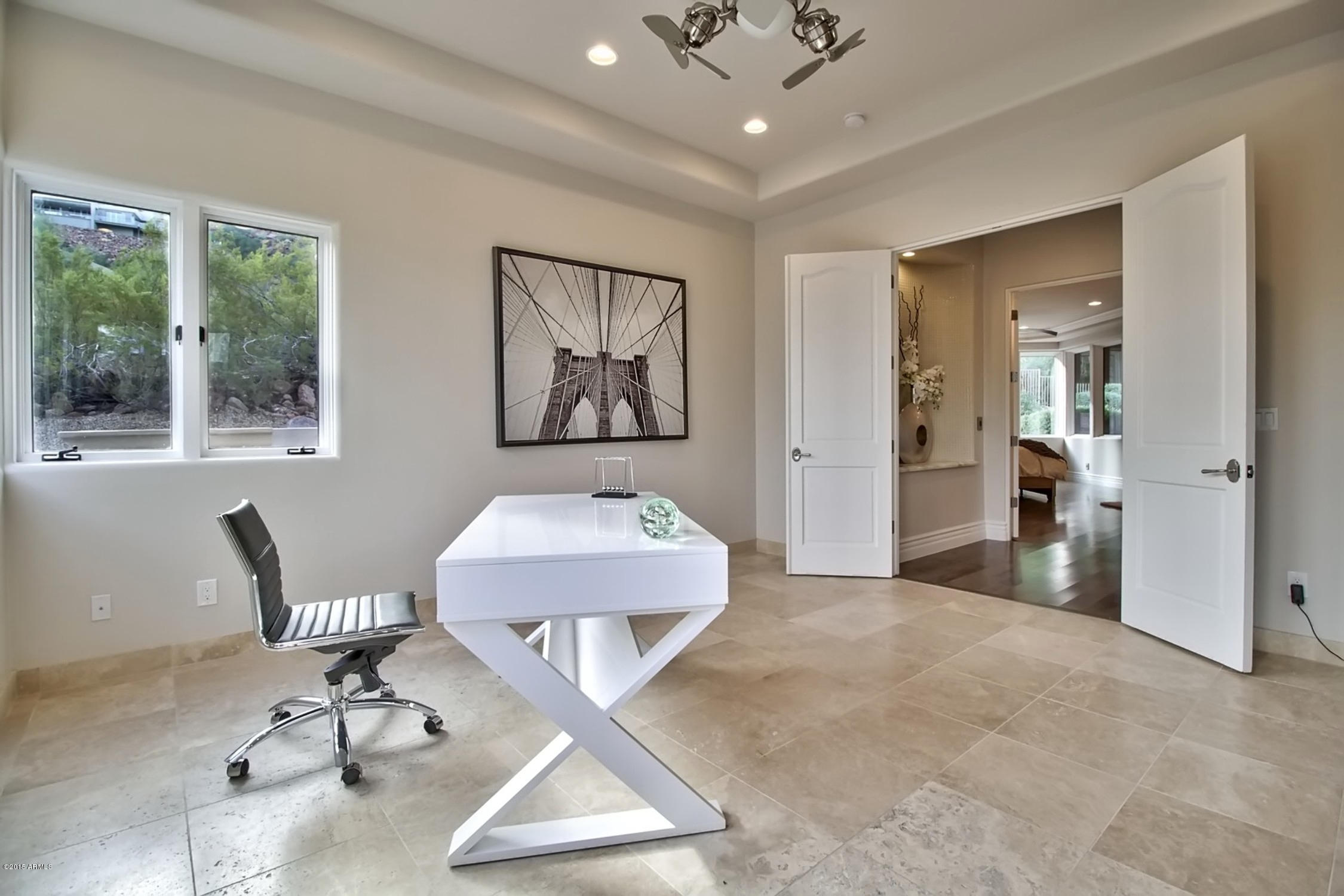 Stone Canyon - Residential