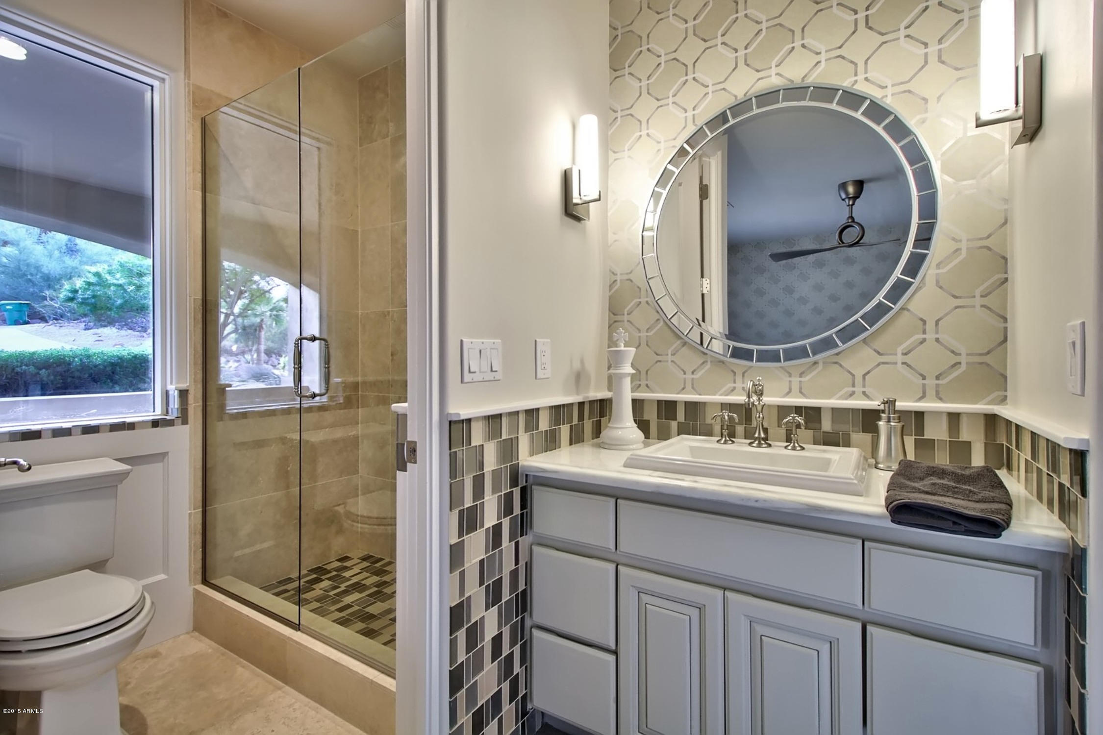 Stone Canyon - Residential