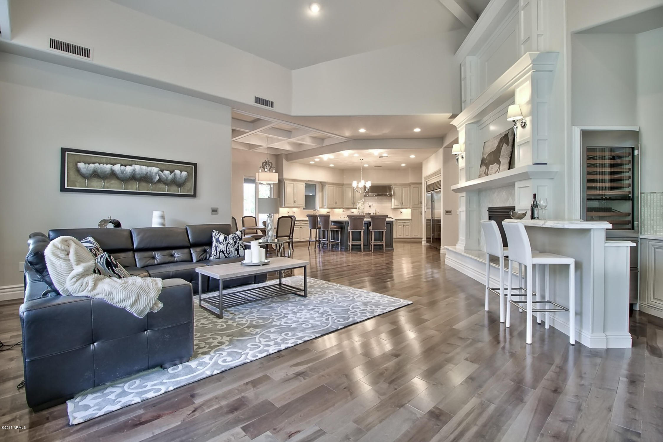 Stone Canyon - Residential