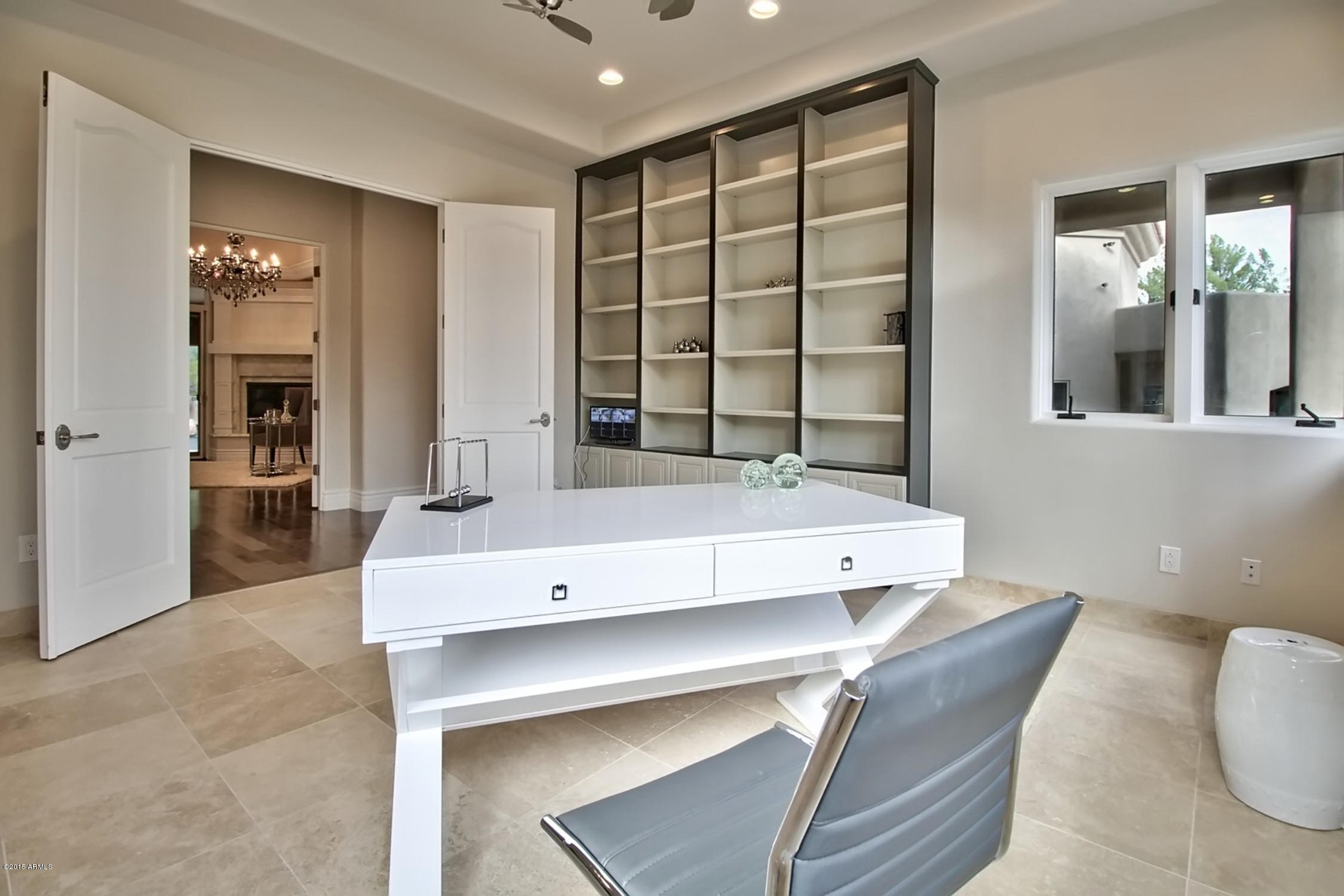 Stone Canyon - Residential