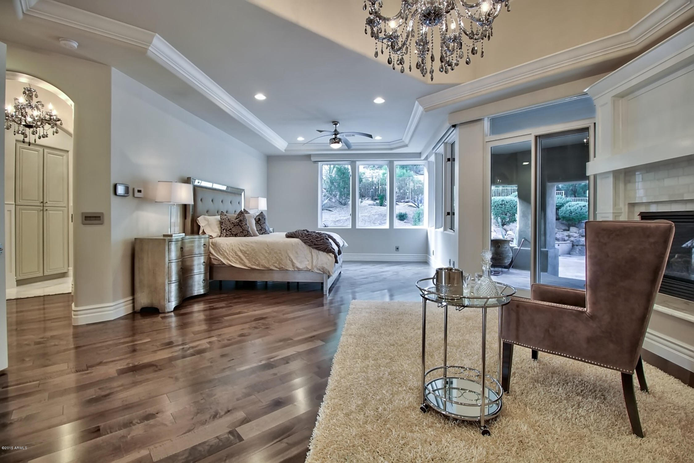 Stone Canyon - Residential