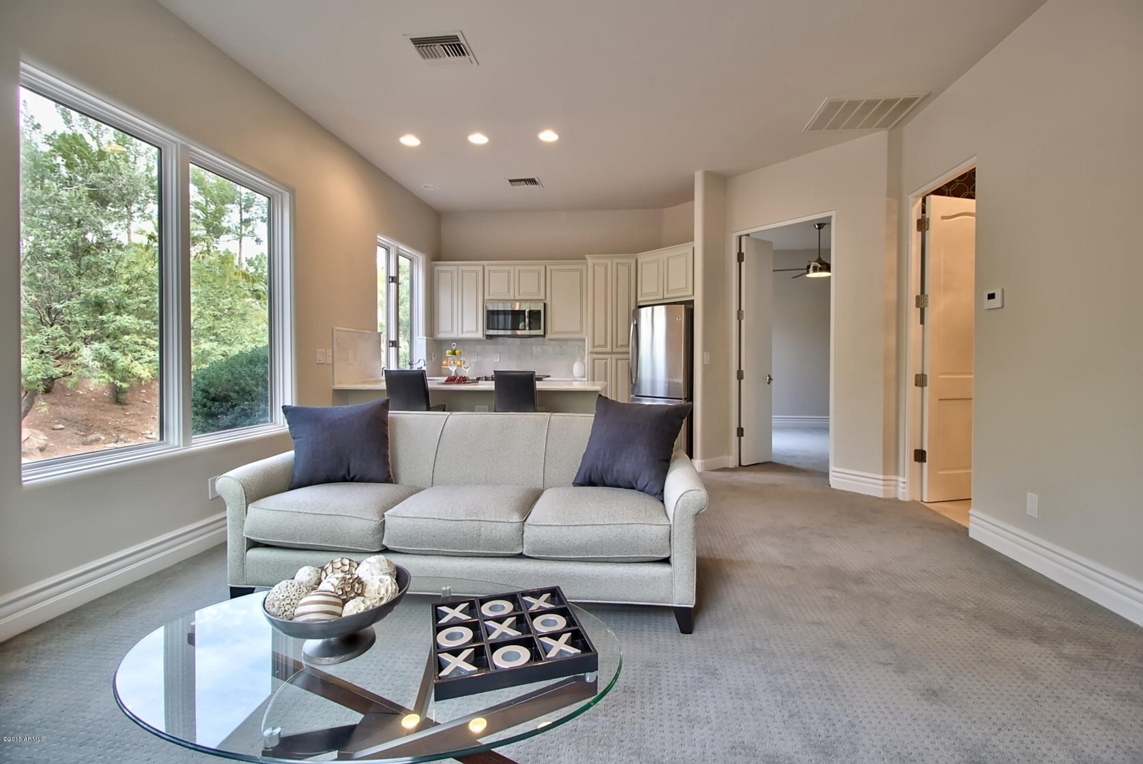 Stone Canyon - Residential