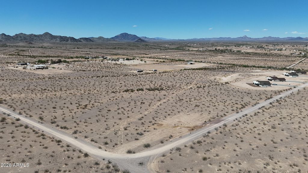 Photo of Xxxx N 431st Avenue #42, Tonopah, AZ 85354 (MLS # 7013475)