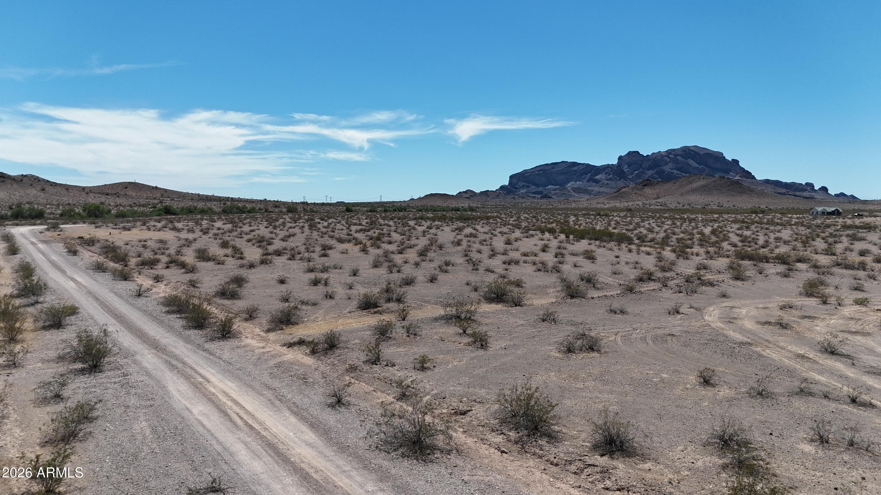 SADDLE VISTA - Land