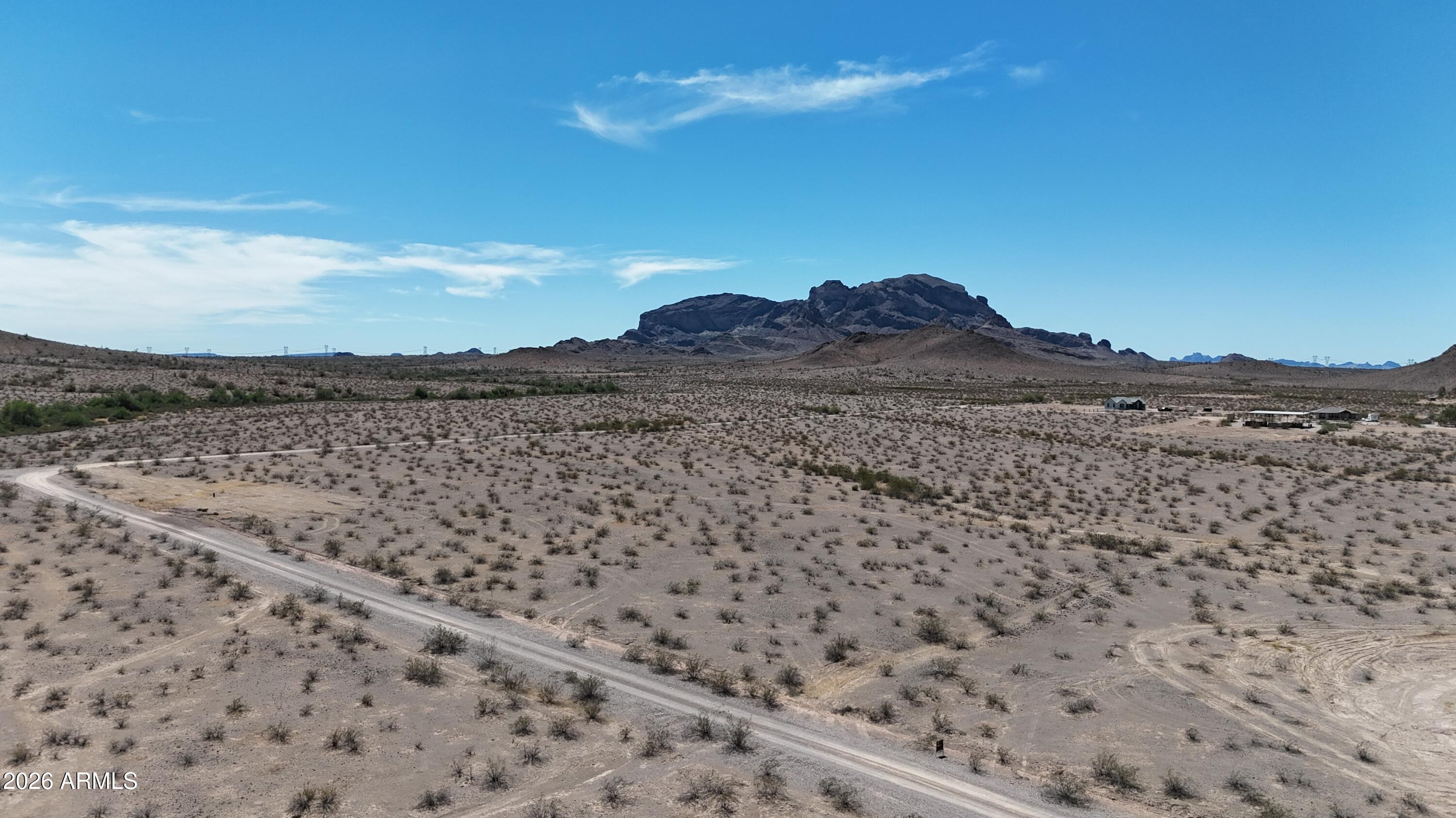 SADDLE VISTA - Land