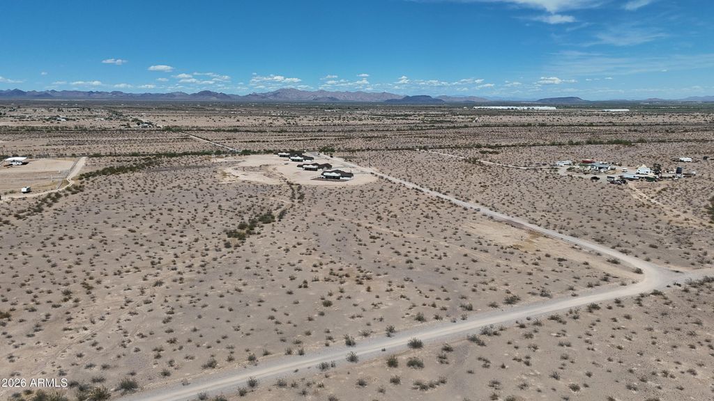 Photo of Xxxx N 431st Avenue #42, Tonopah, AZ 85354 (MLS # 7013475)