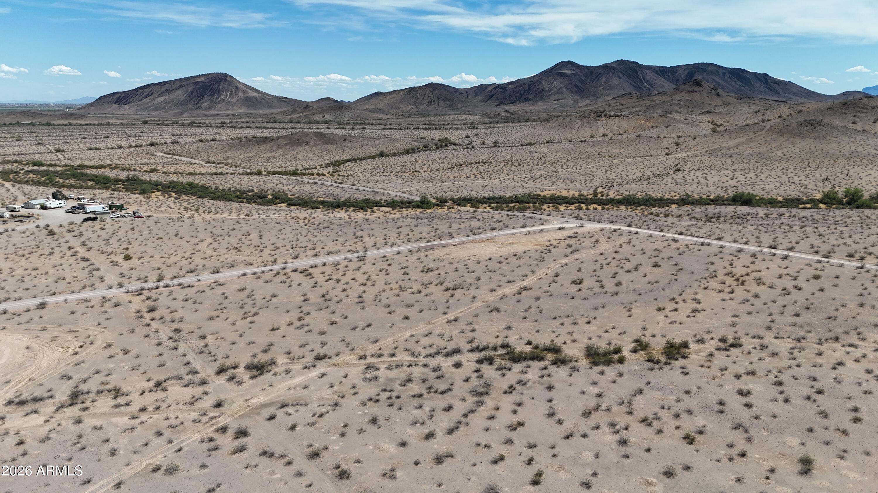 SADDLE VISTA - Land