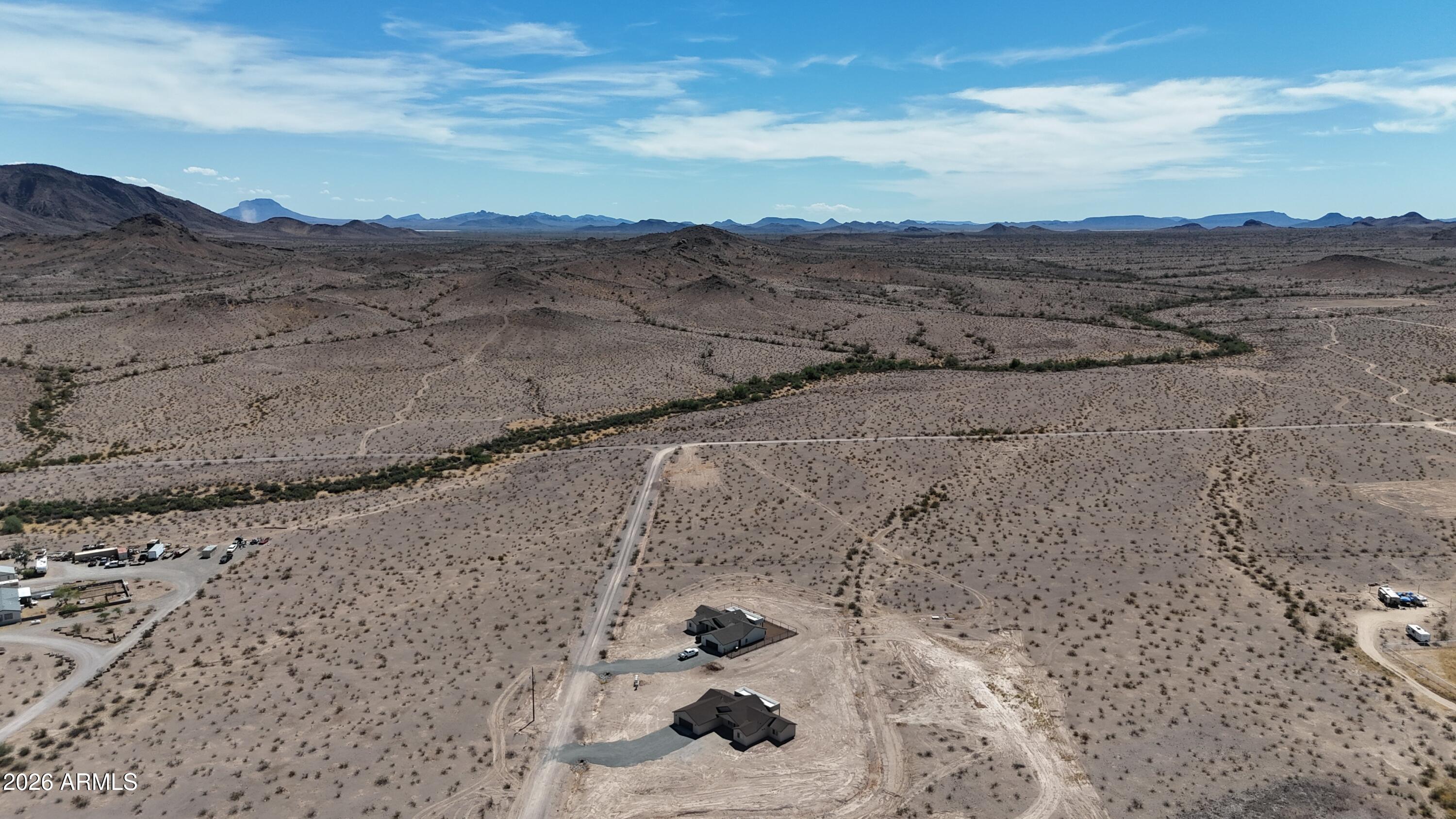SADDLE VISTA - Land