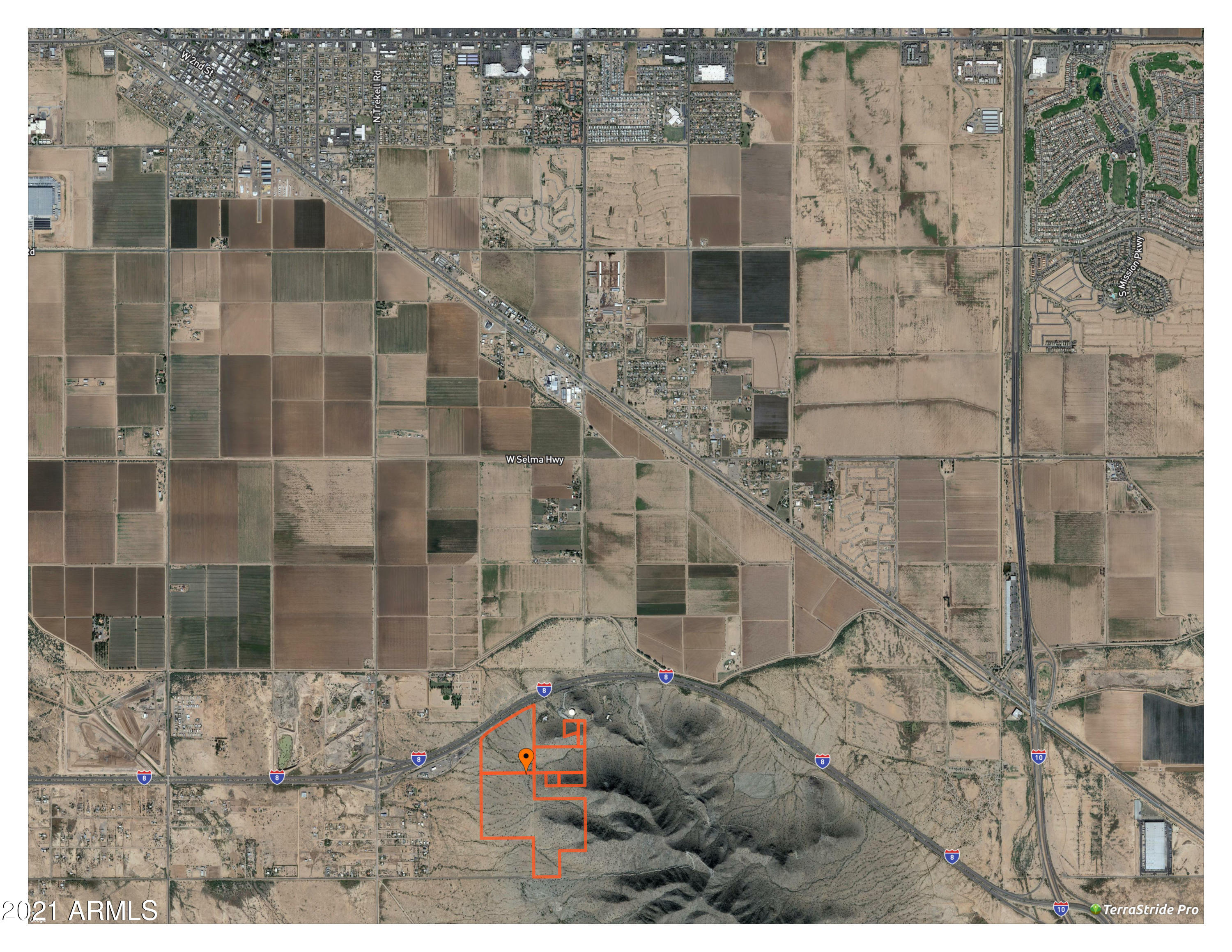 5000 S Barstow Avenue -