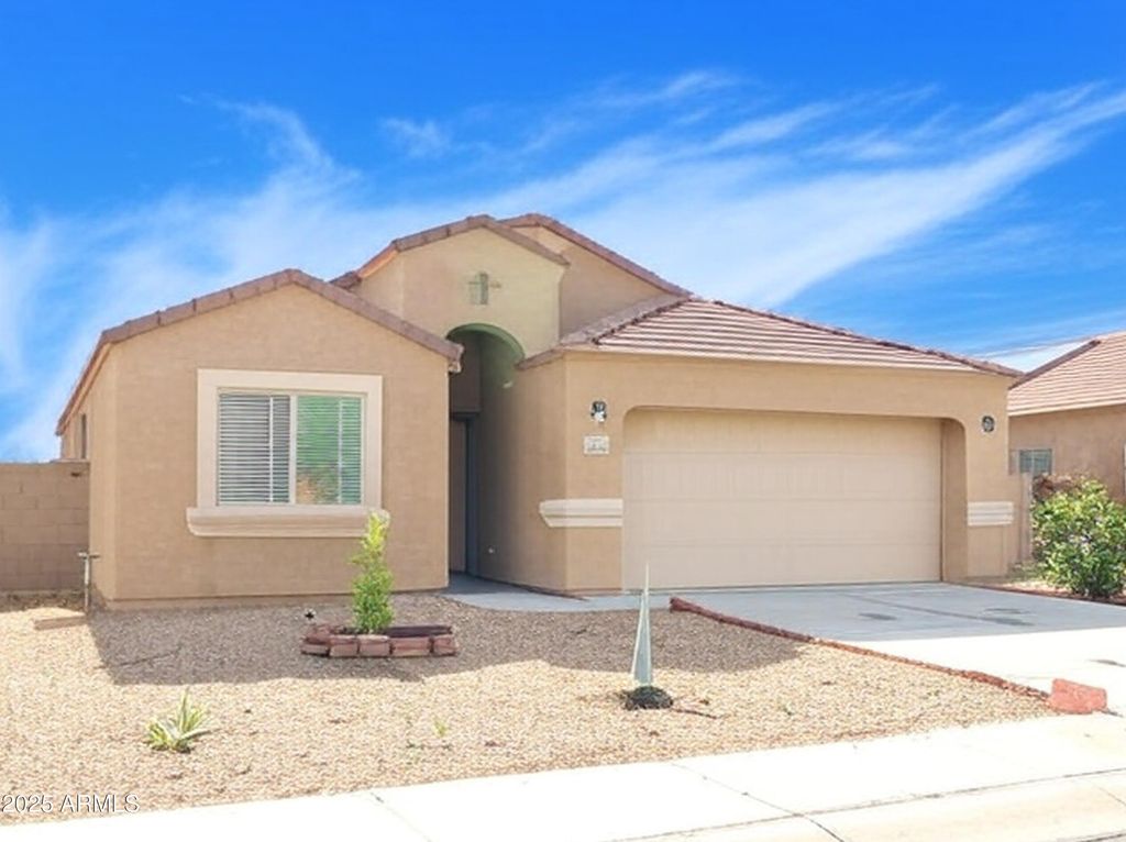 Photo of 727 W Judi Drive, Casa Grande, AZ 85122 (MLS # 6950026)