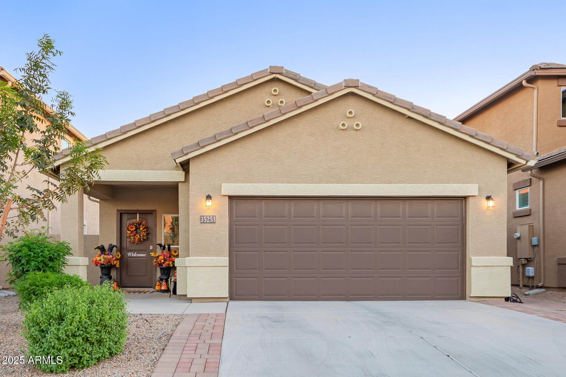 35251 W SAN ILDEFANSO Avenue