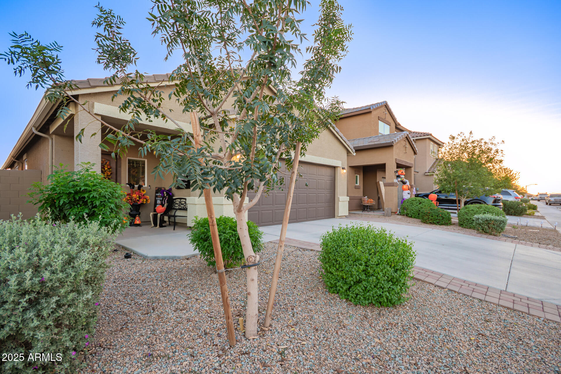 35251 W SAN ILDEFANSO Avenue