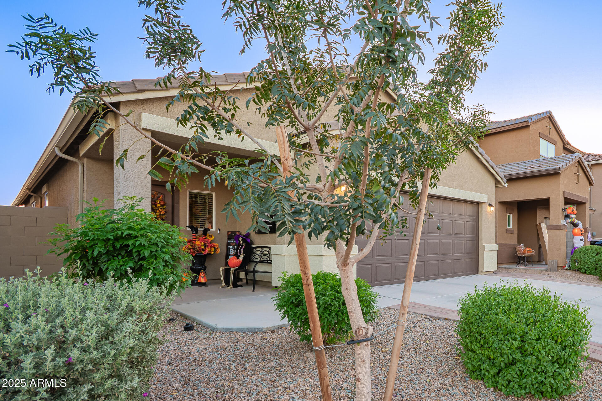 35251 W SAN ILDEFANSO Avenue