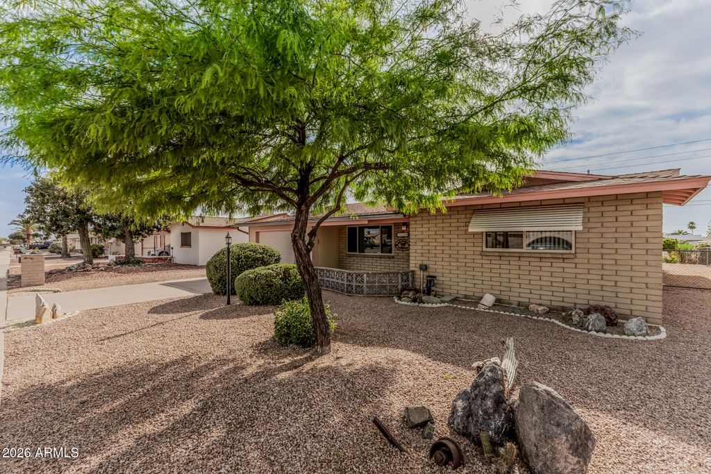 Photo of 1178 S Ocotillo Drive, Apache Junction, AZ 85120 (MLS # 7007388)